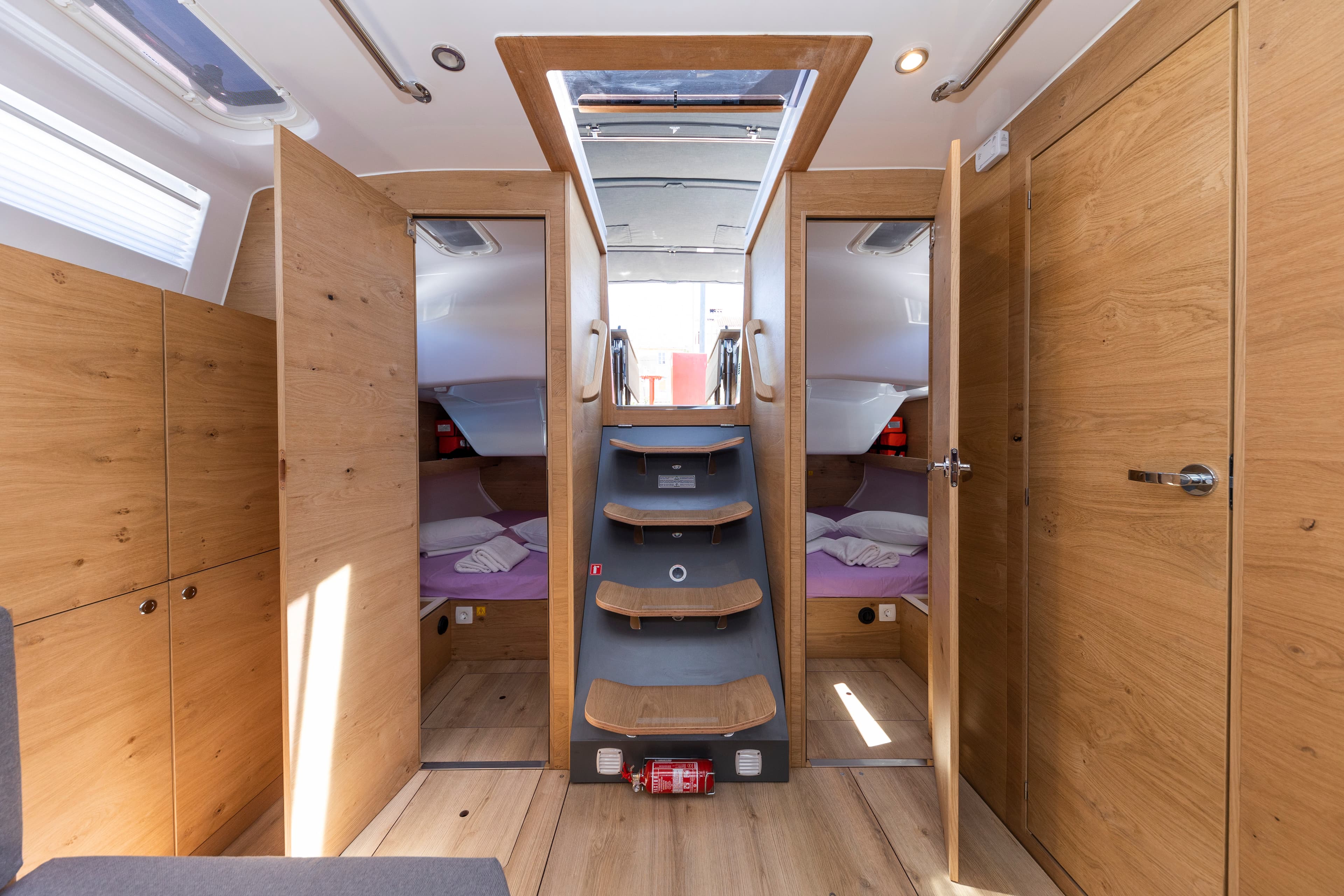 Elan Impression 45 - photo 21