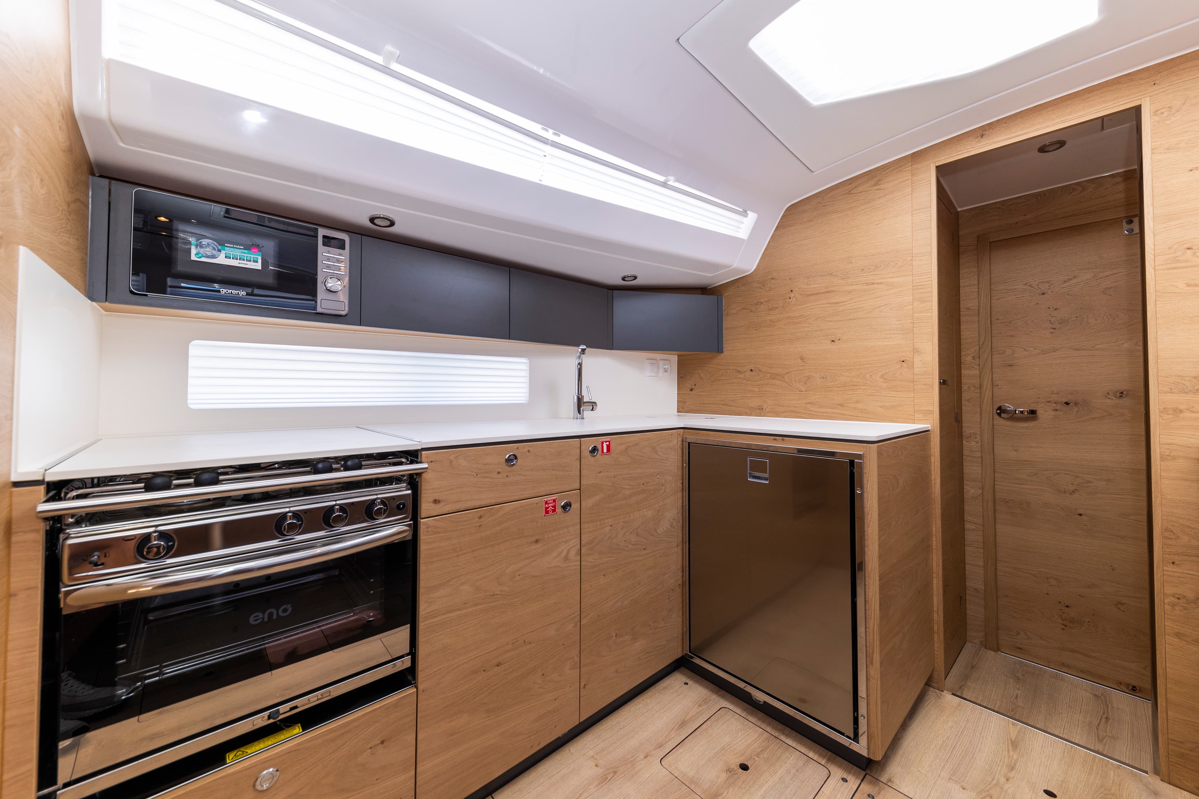 Elan Impression 45 - photo 23