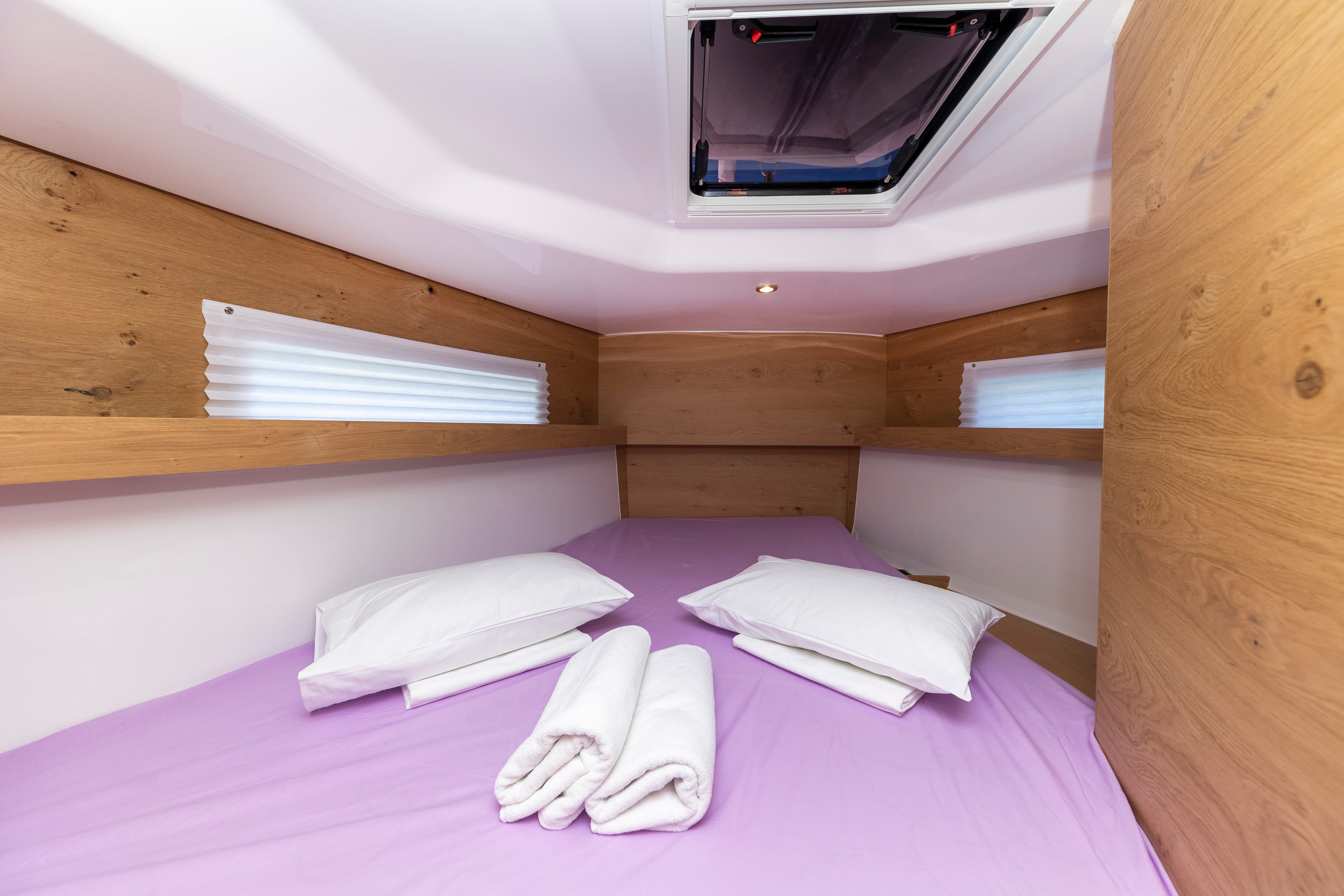 Elan Impression 45 - photo 14