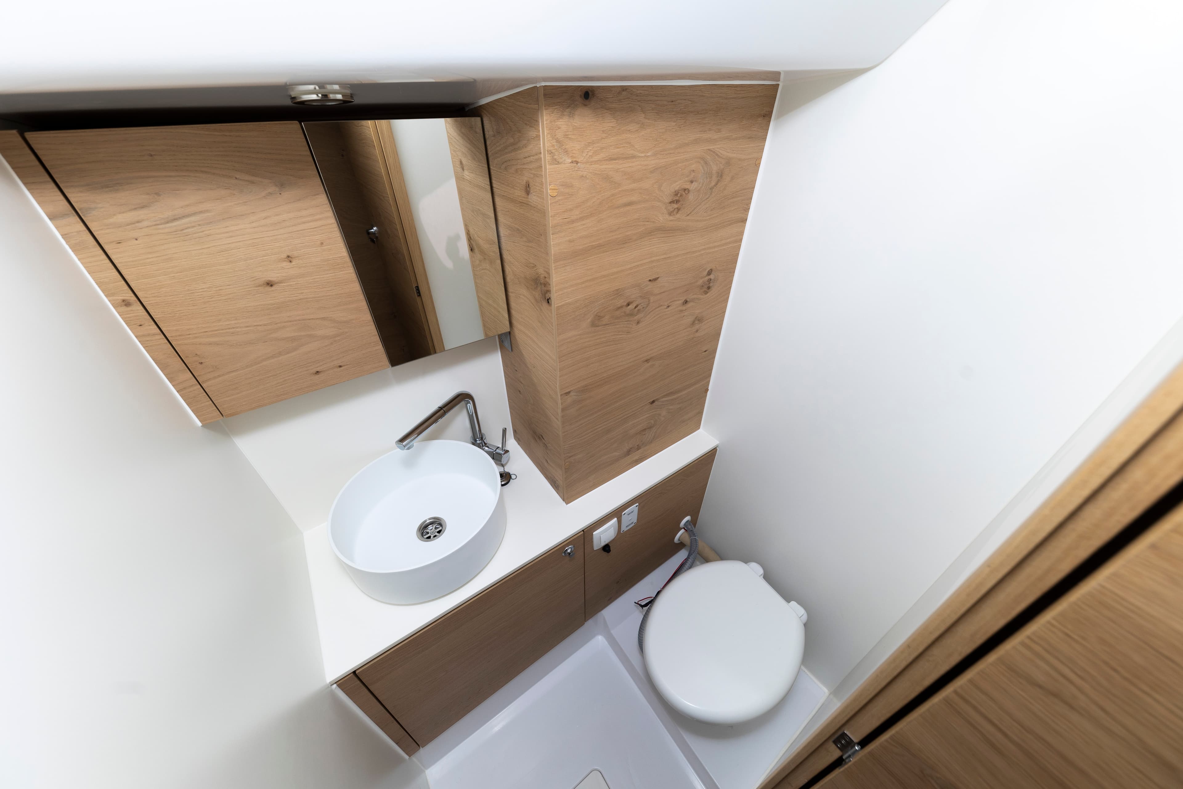 Elan Impression 45 - photo 32