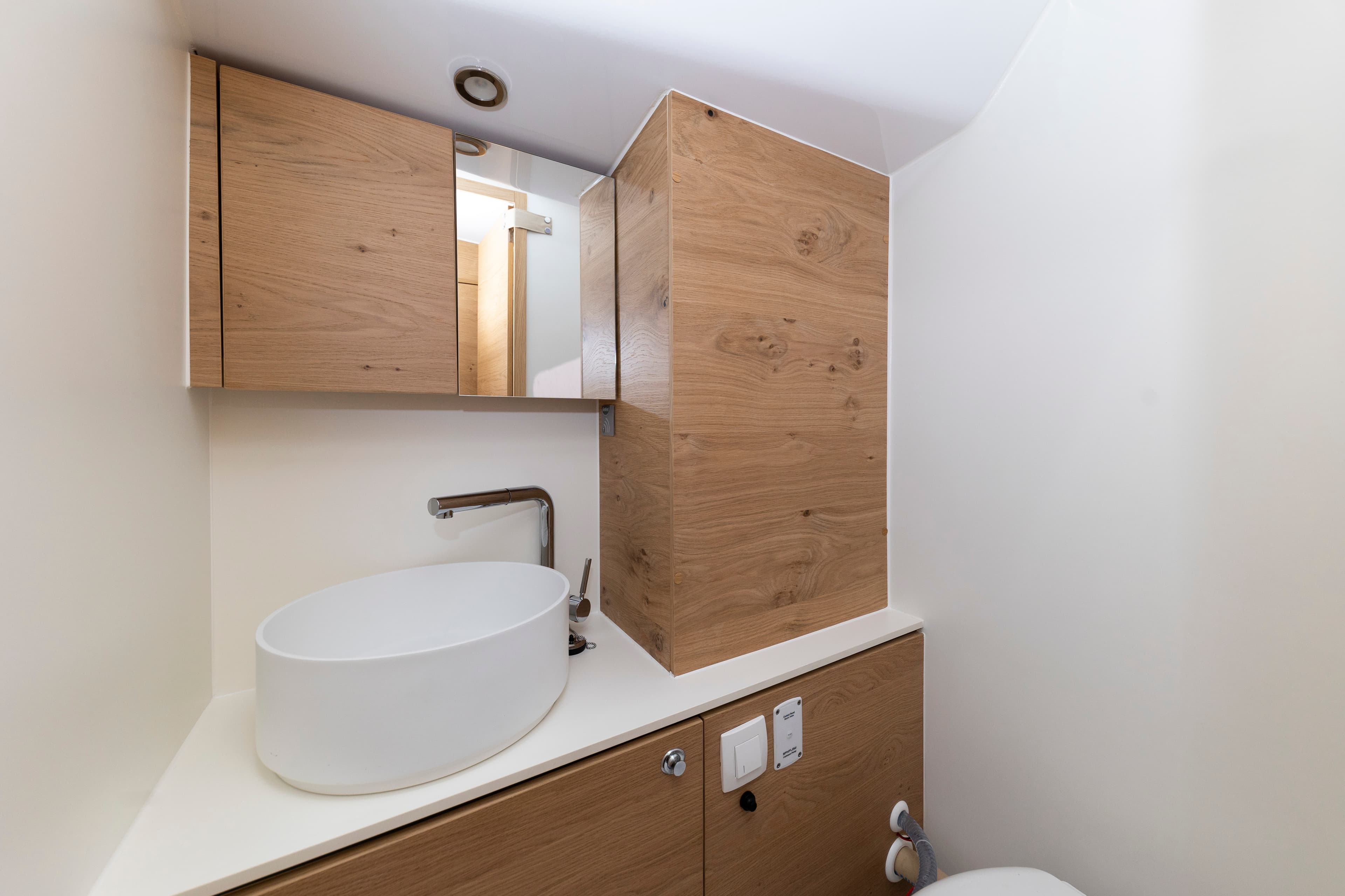 Elan Impression 45 - photo 17