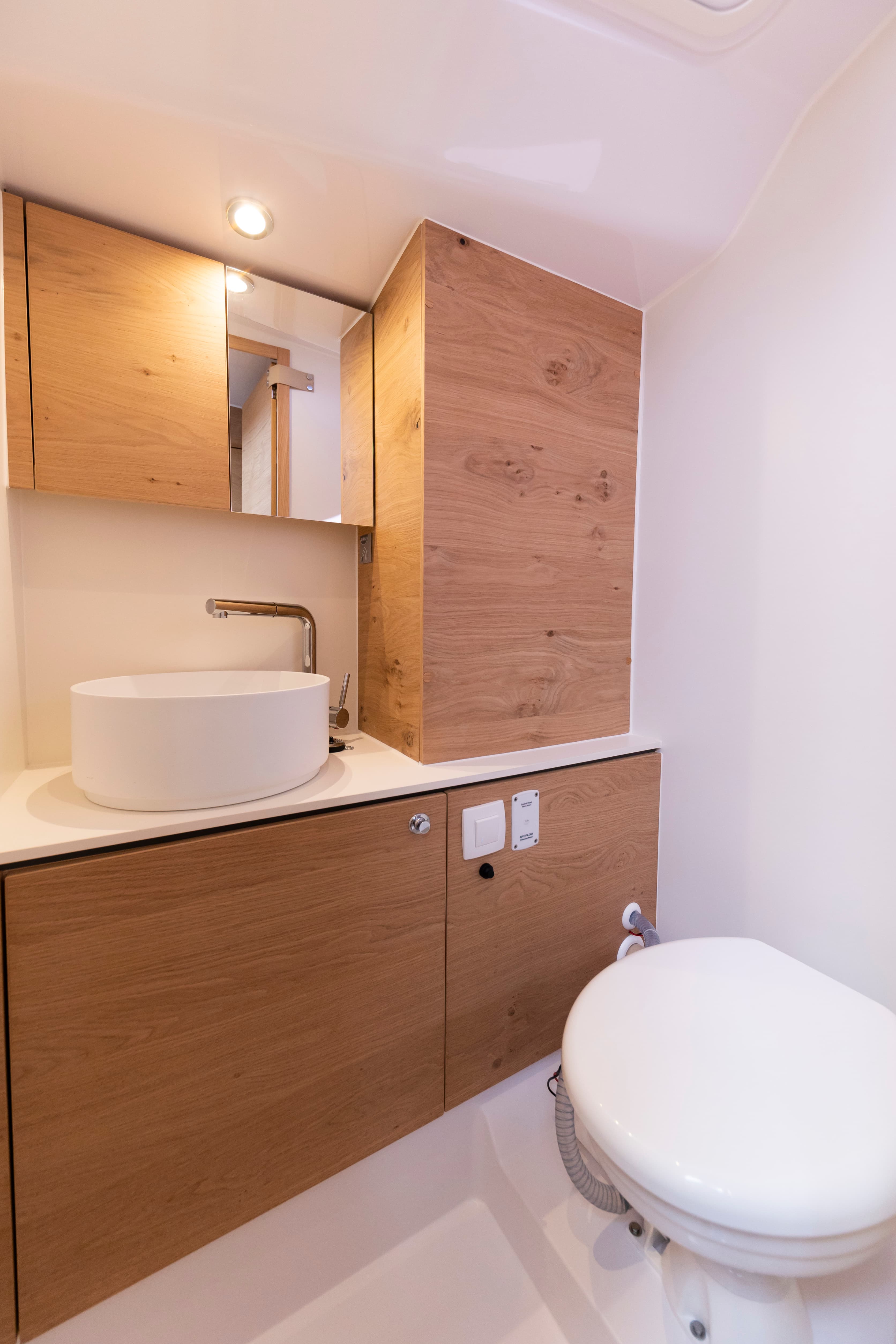 Elan Impression 45 - photo 20