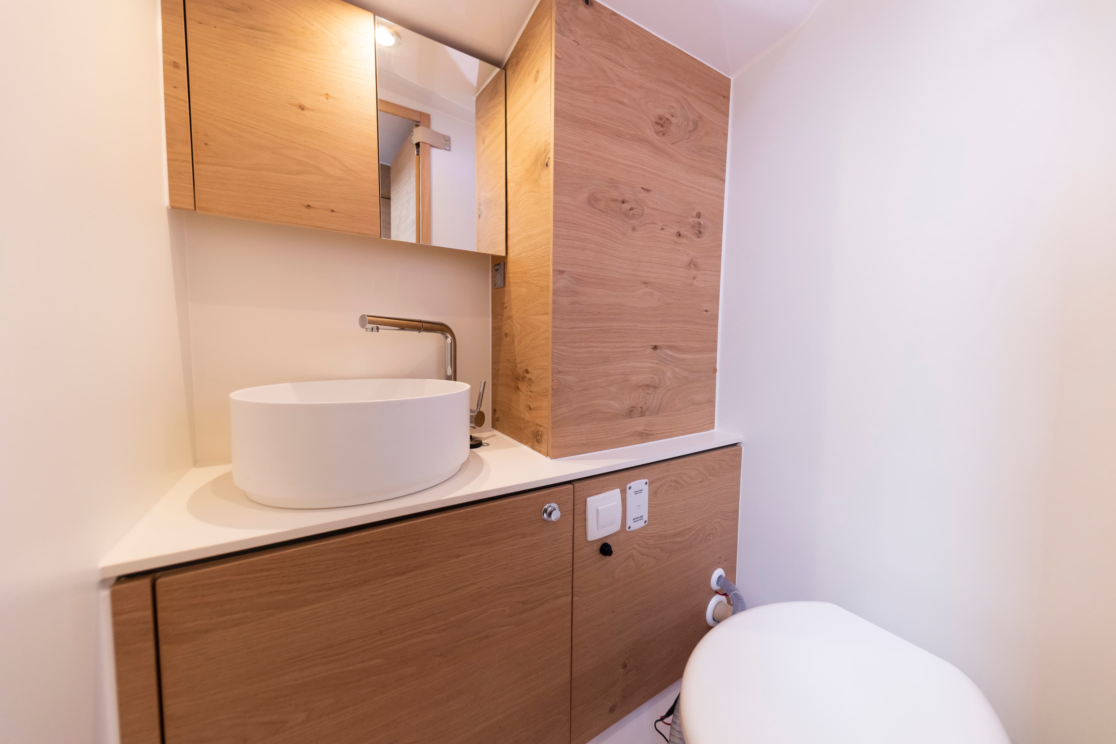 Elan Impression 45 - photo 11