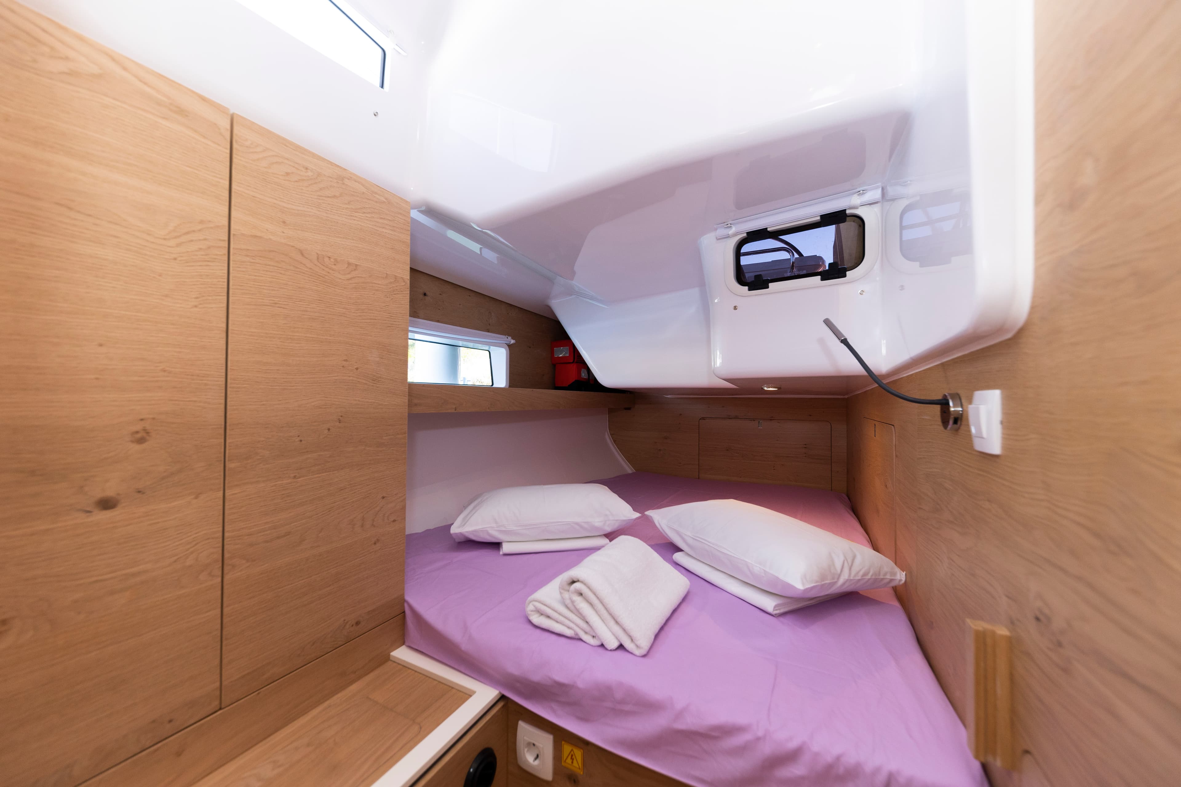 Elan Impression 45 - photo 15