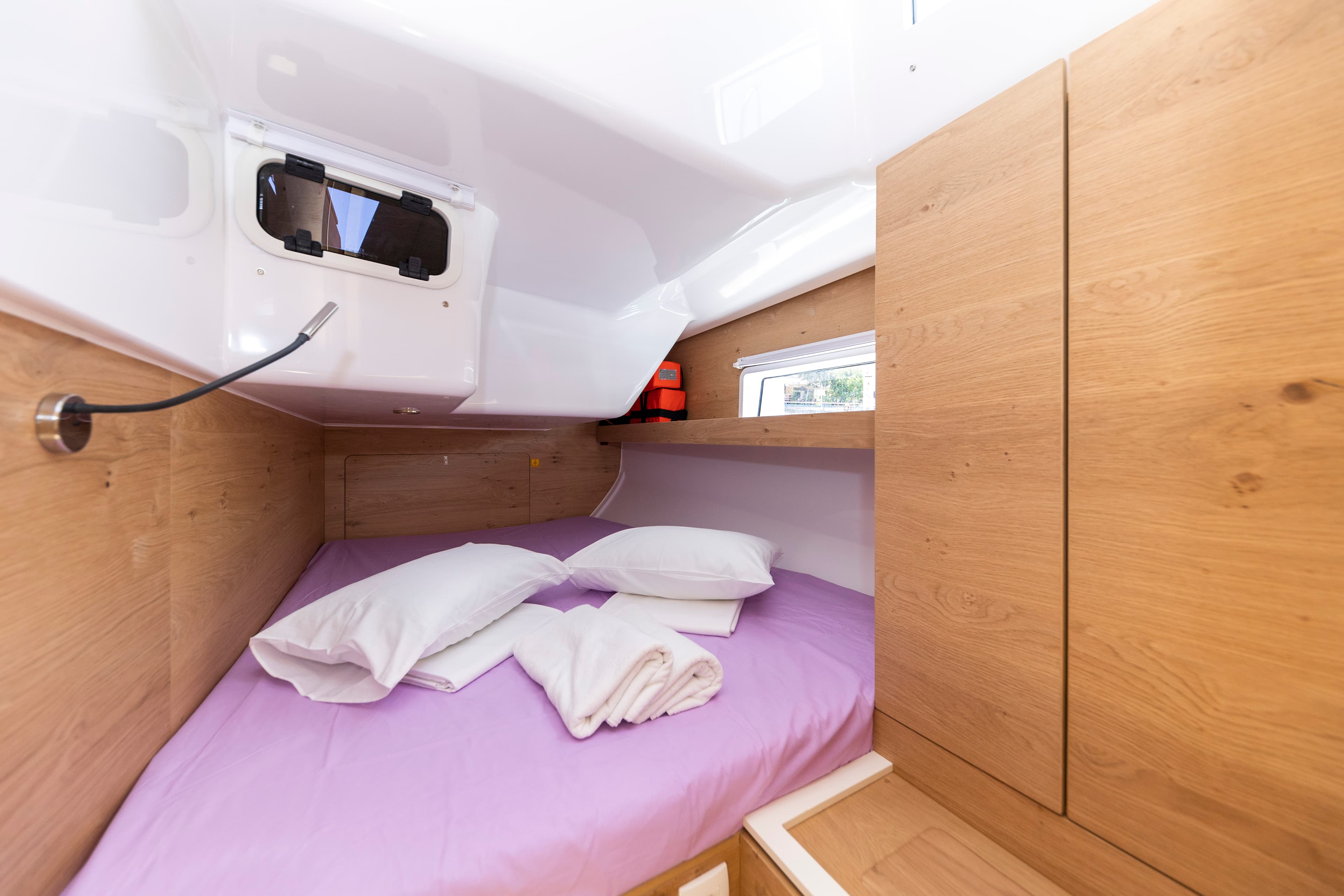 Elan Impression 45 - photo 8