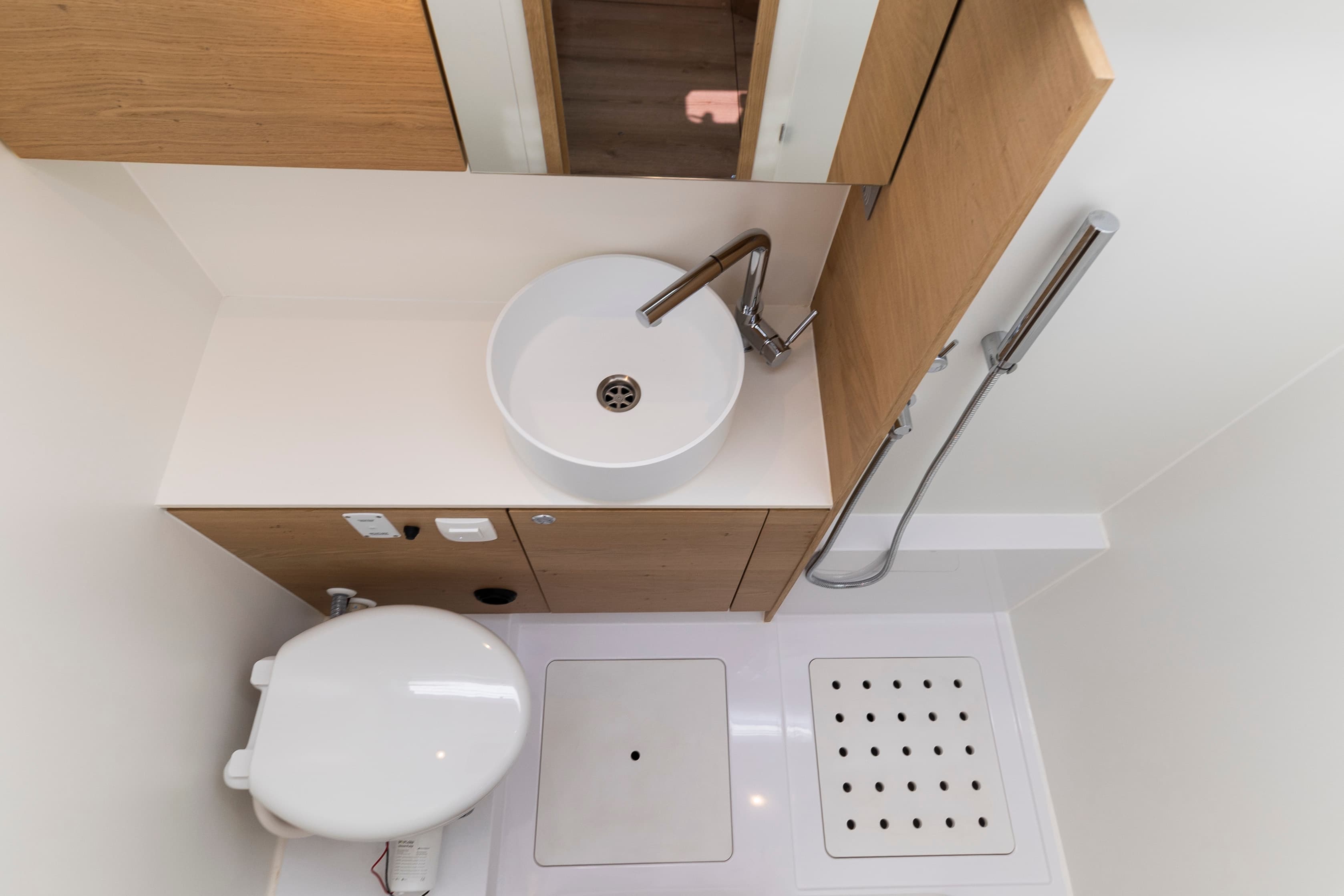 Elan Impression 45 - photo 7