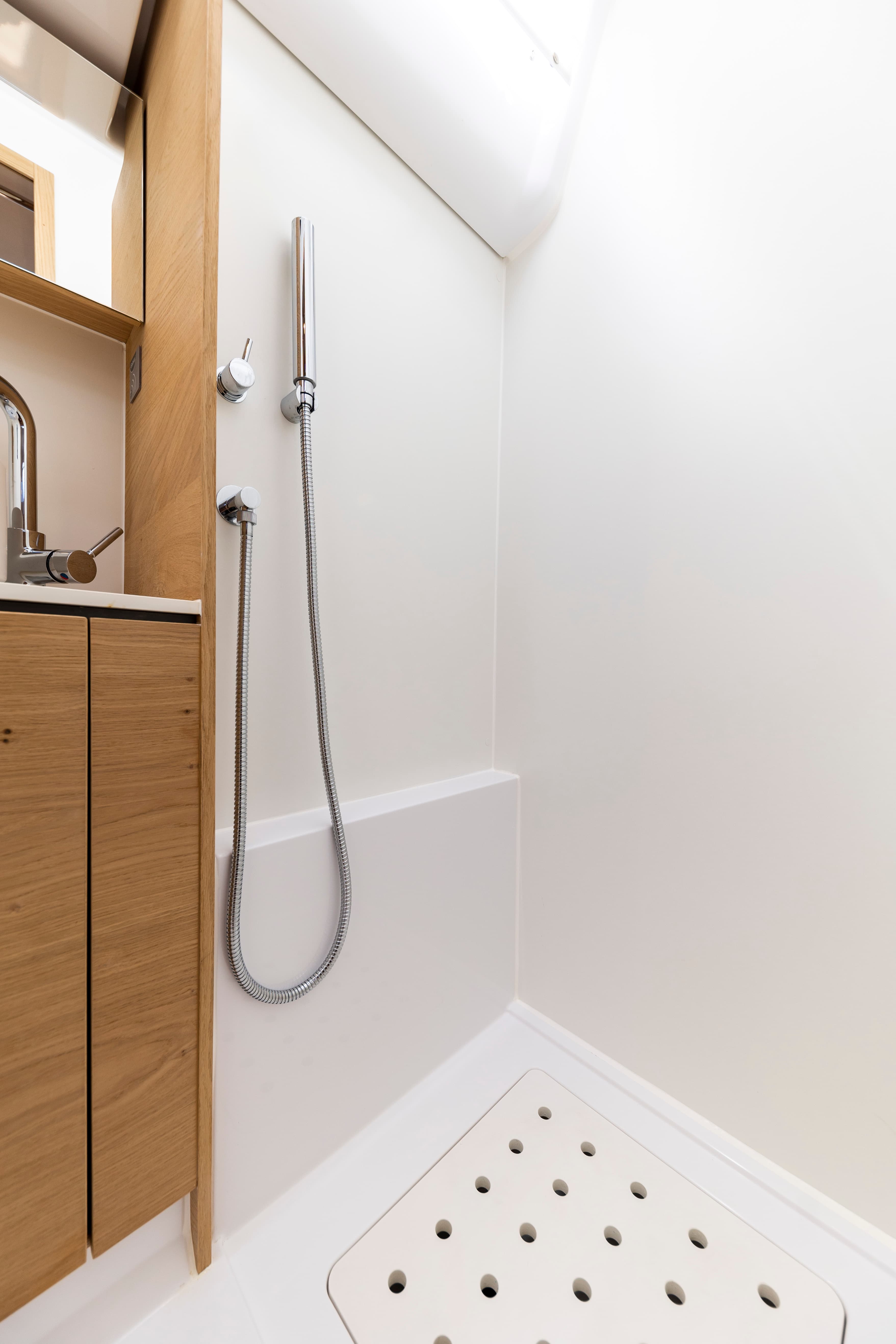 Elan Impression 45 - photo 5