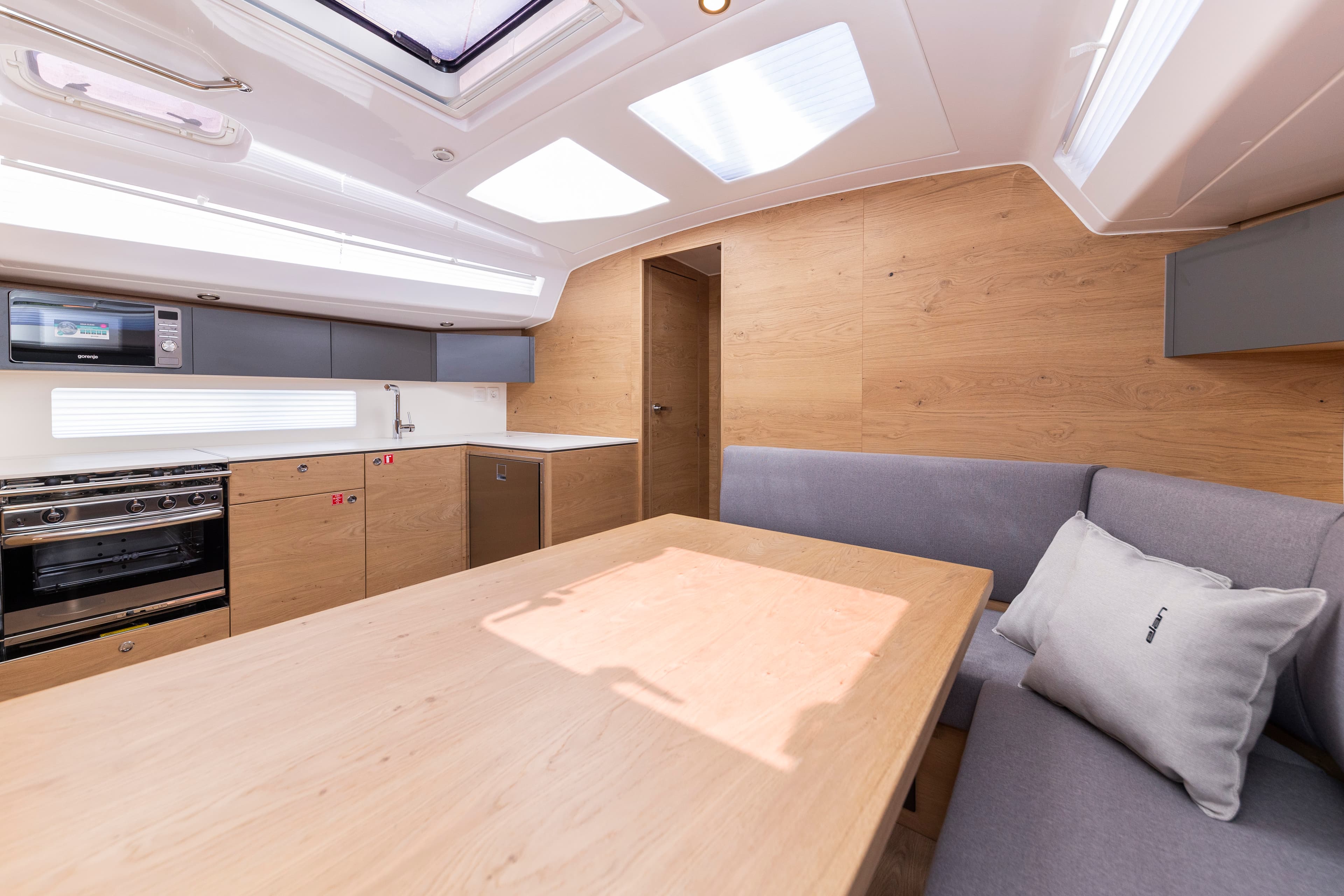 Elan Impression 45 - photo 24