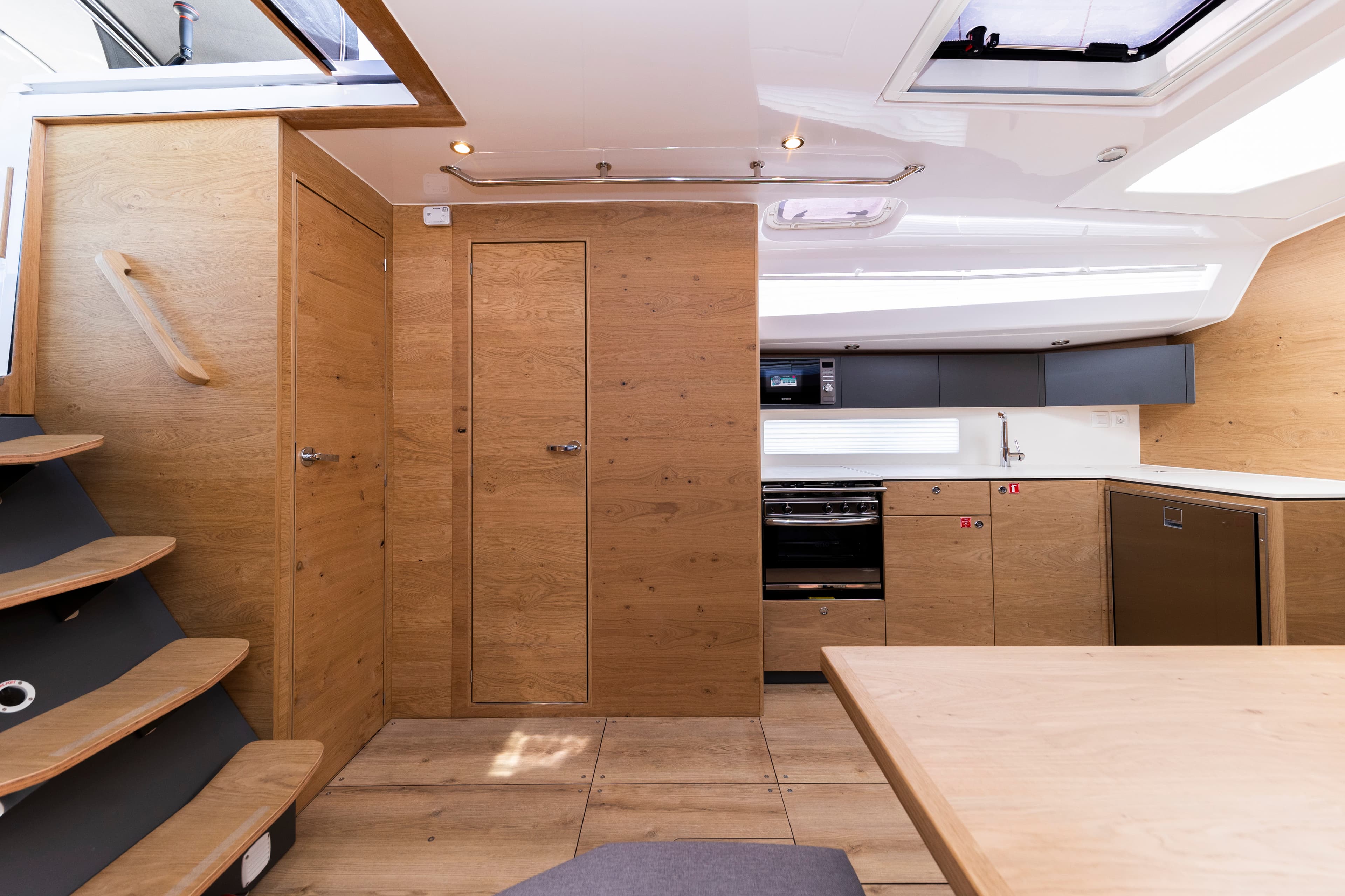 Elan Impression 45 - photo 31