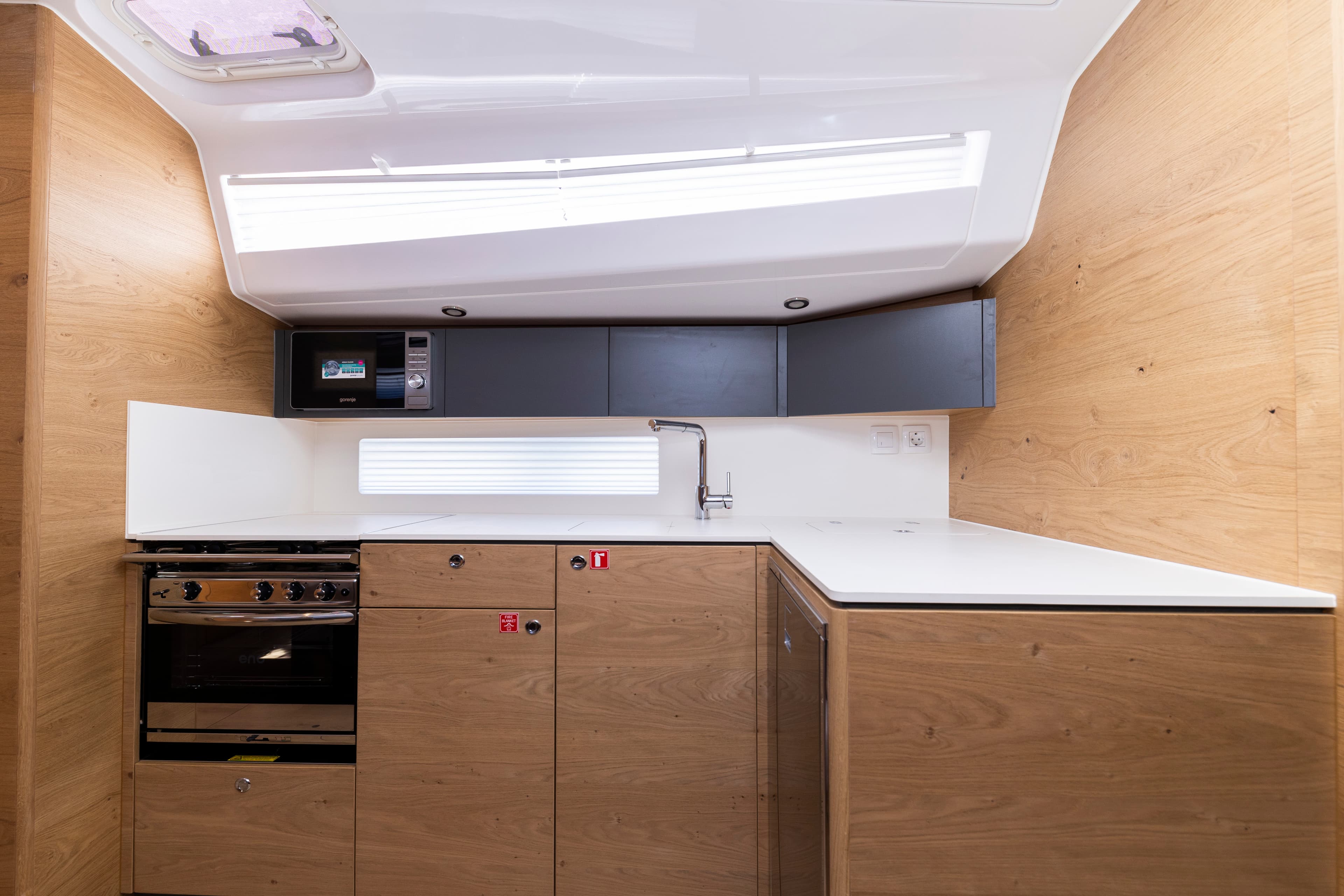 Elan Impression 45 - photo 16