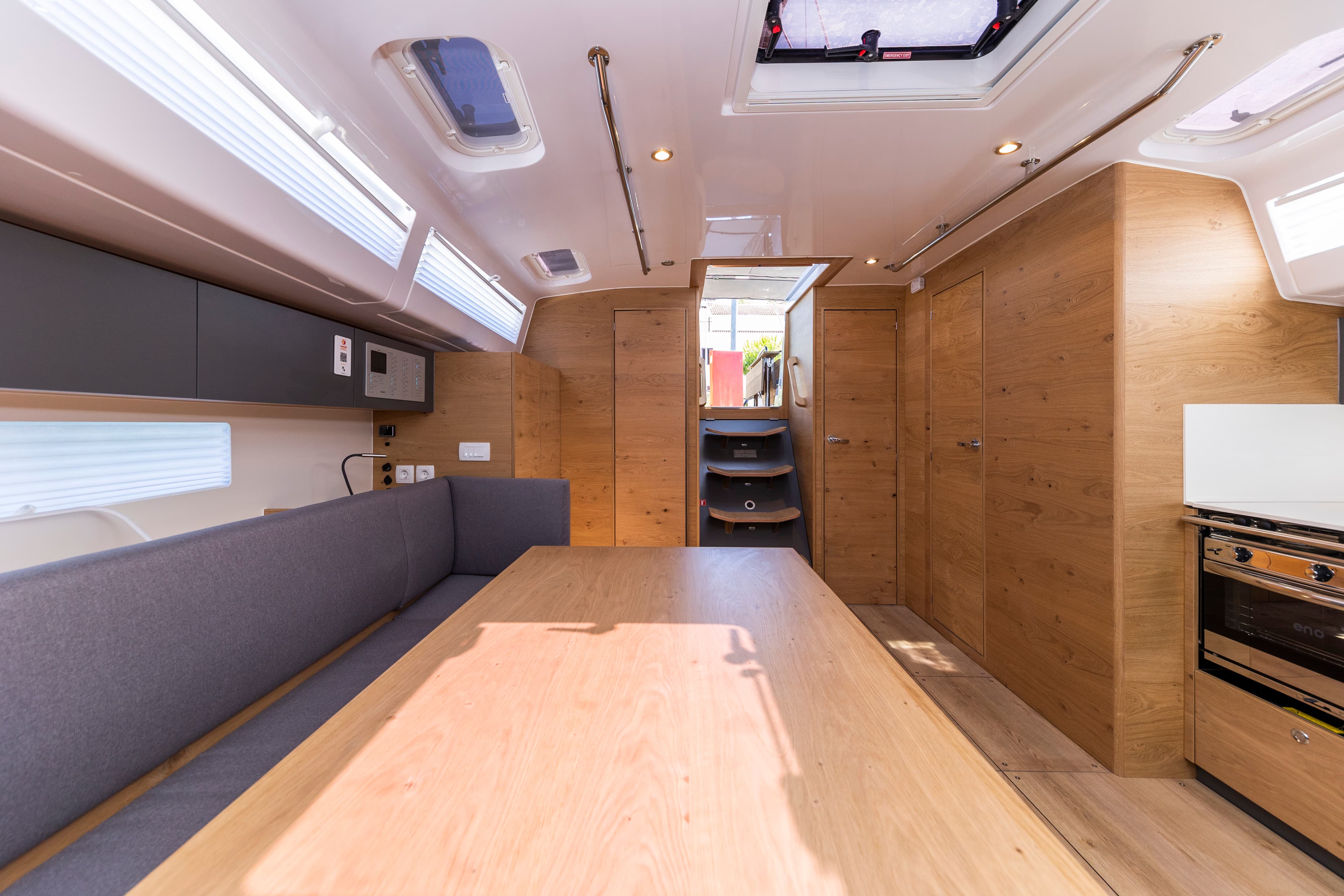 Elan Impression 45 - photo 30