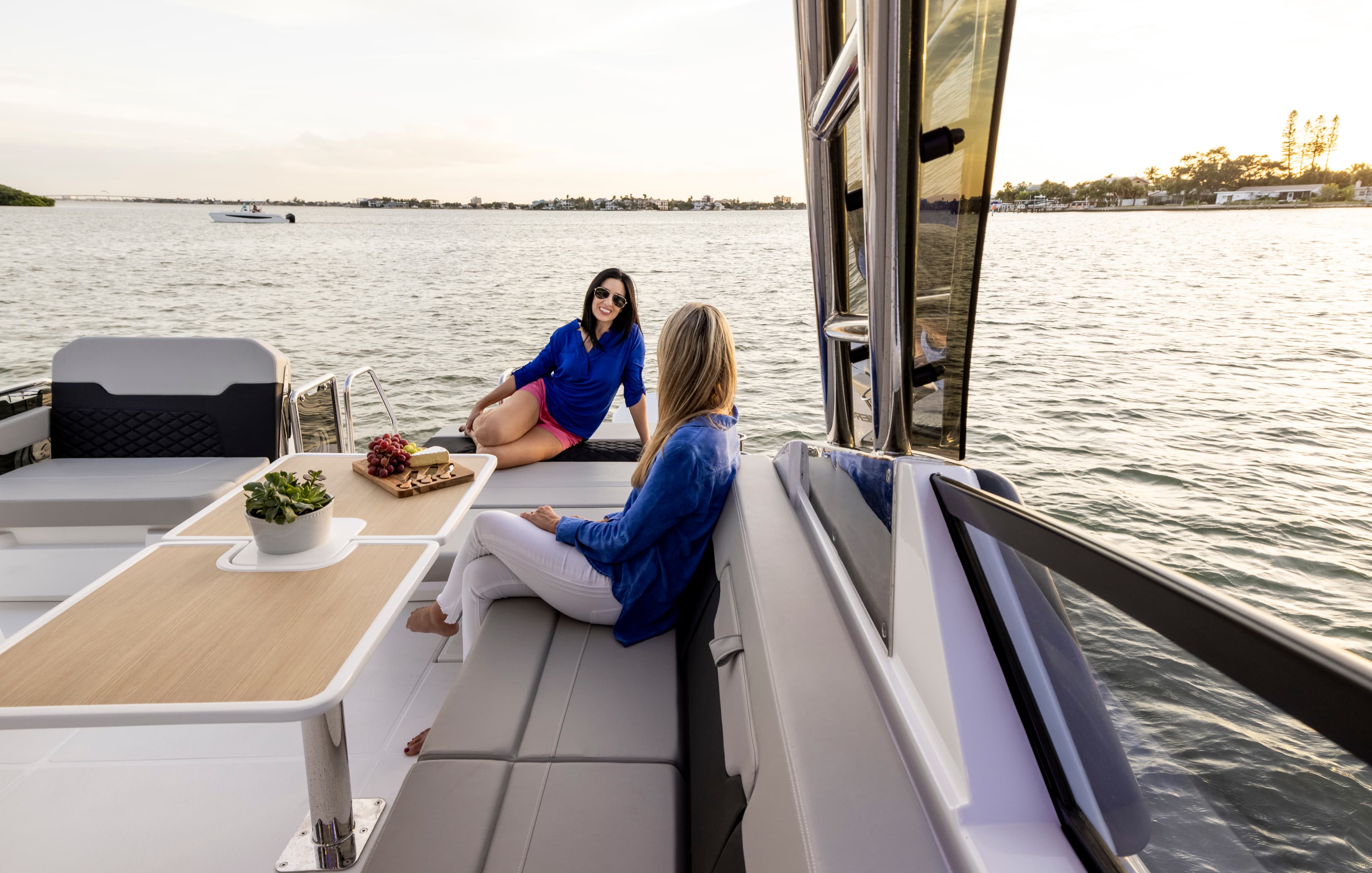 Aquila 32 Sport - photo 20