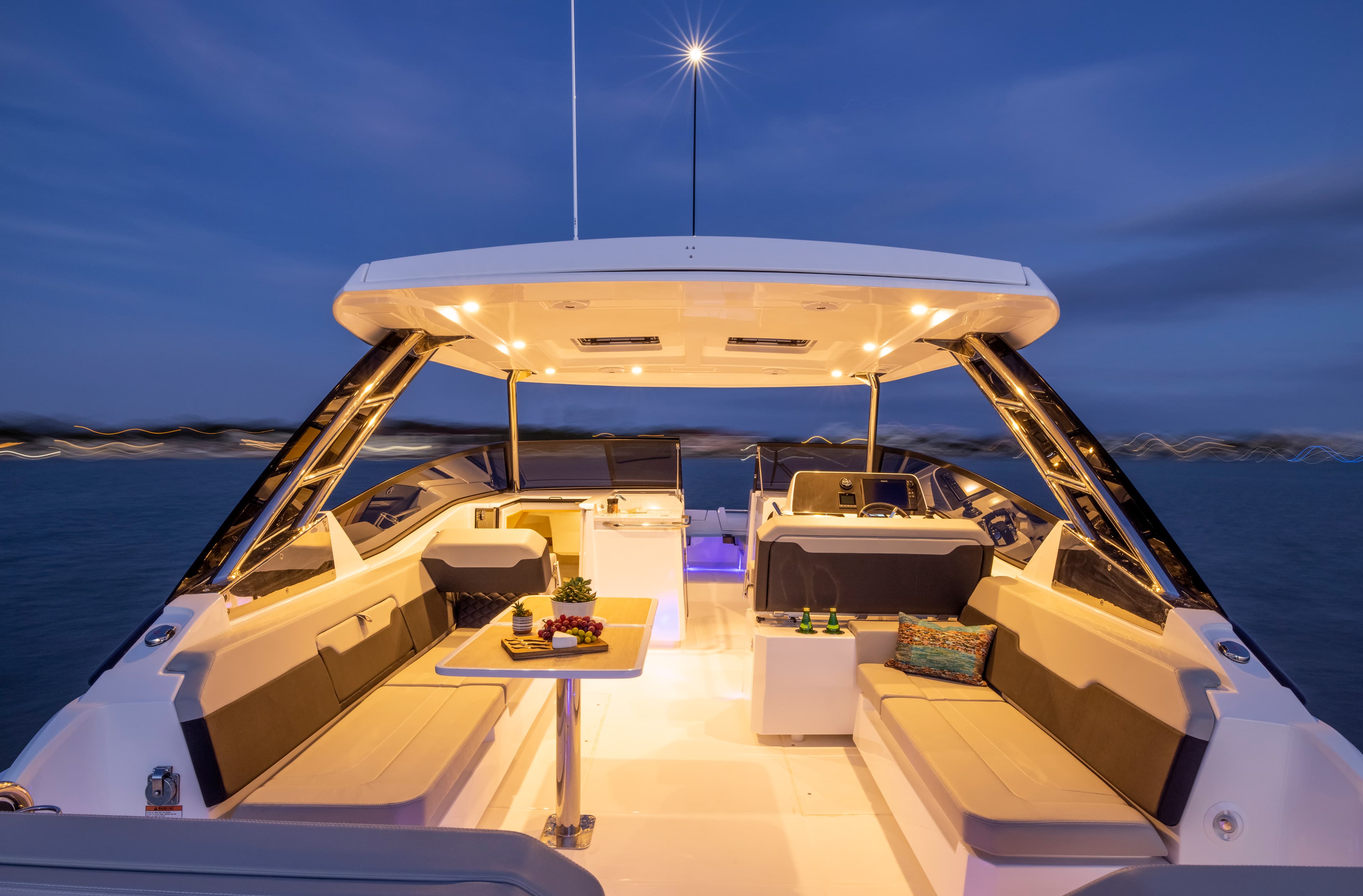 Aquila 32 Sport - photo 21