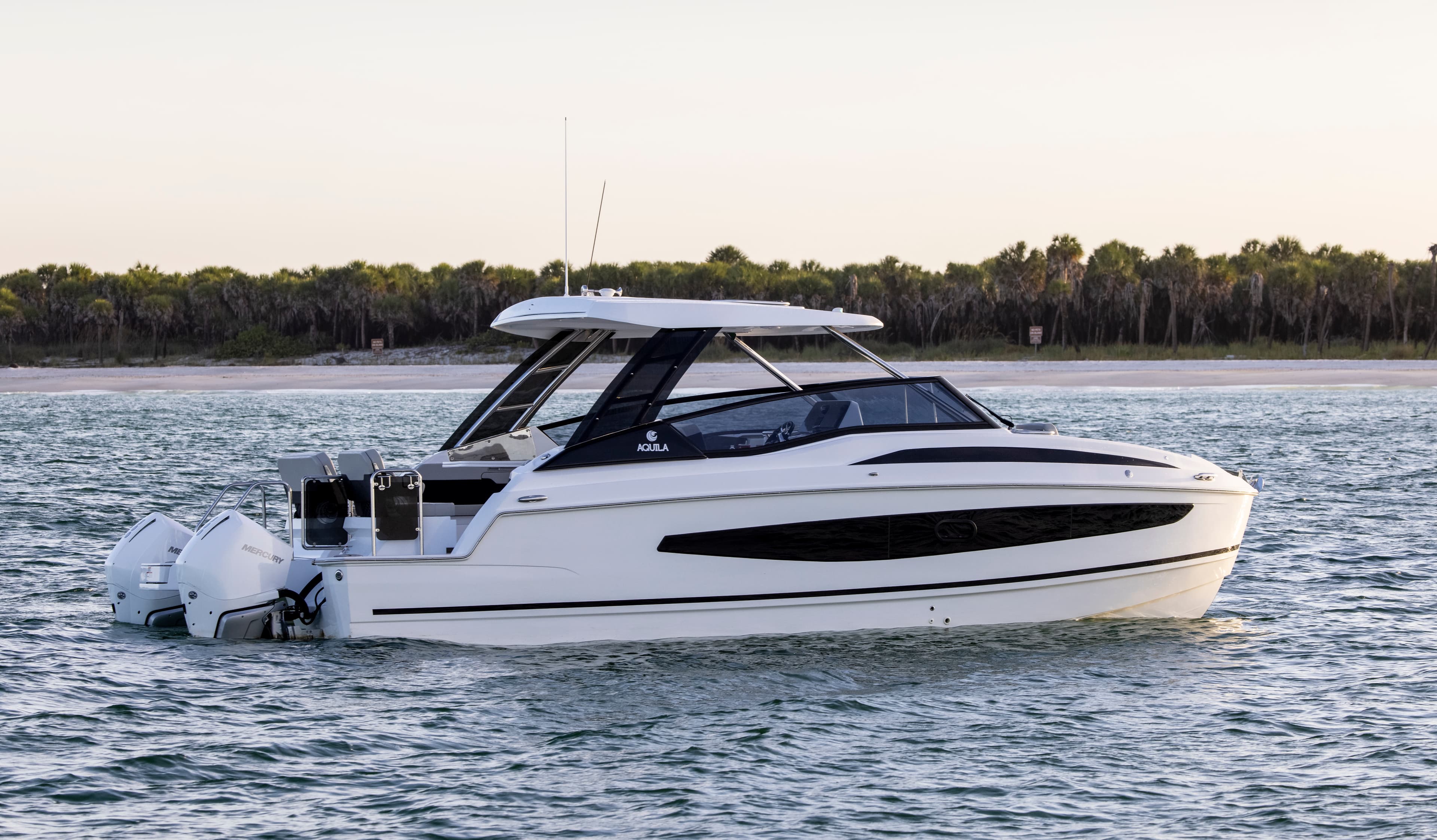Aquila 32 Sport - photo 5