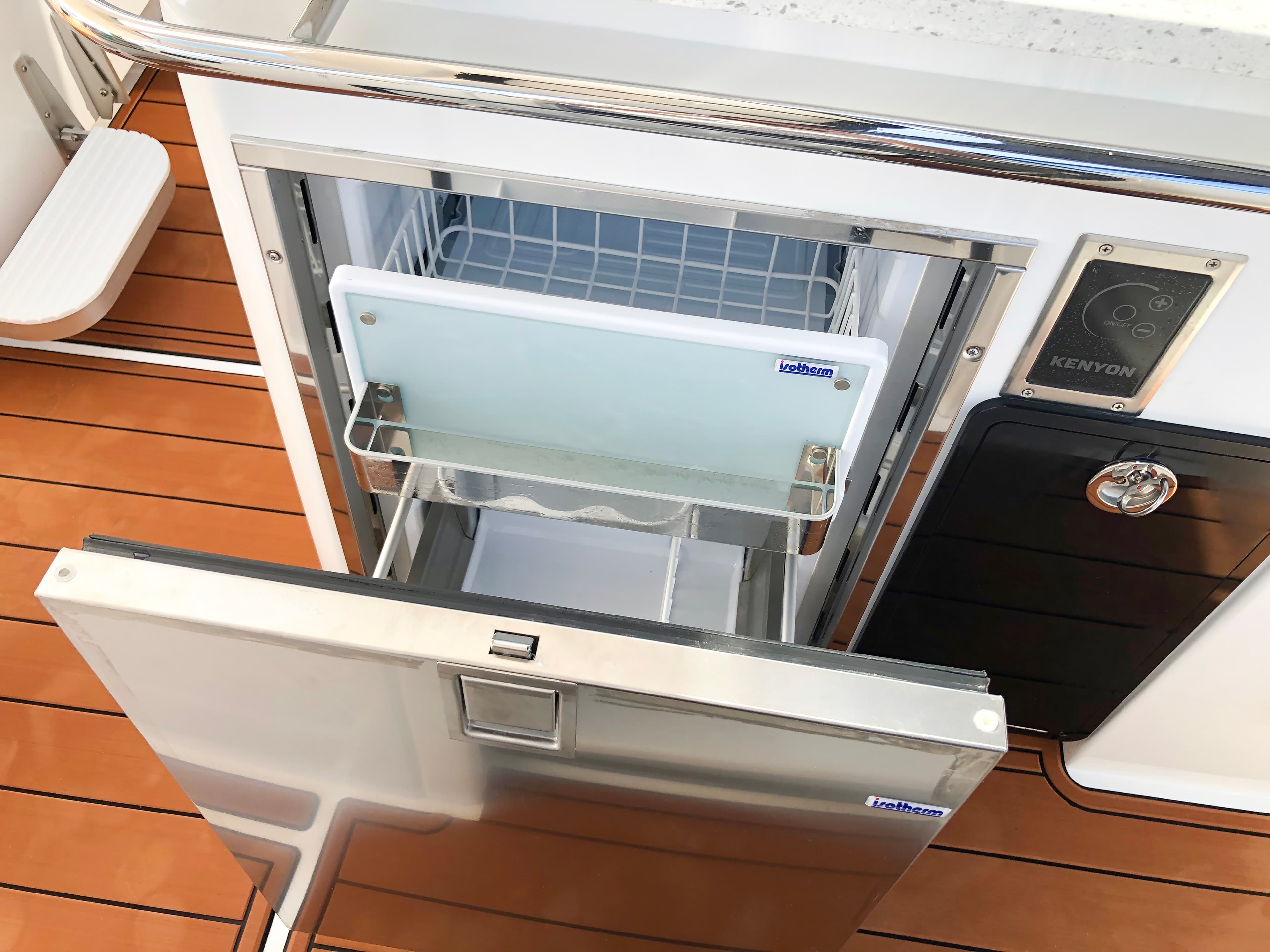 Aquila 32 Sport - photo 14