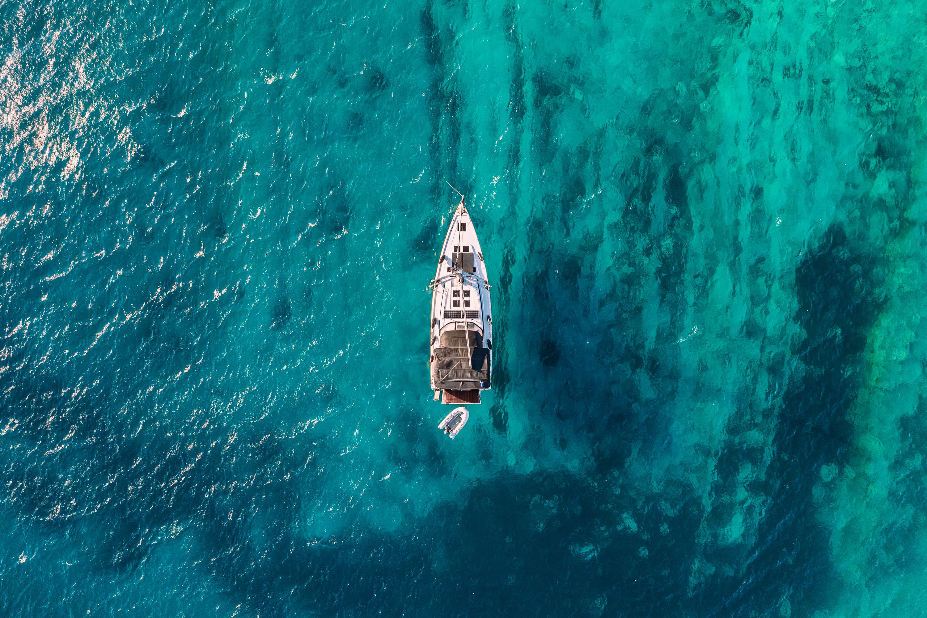 Bavaria C57 - photo 5