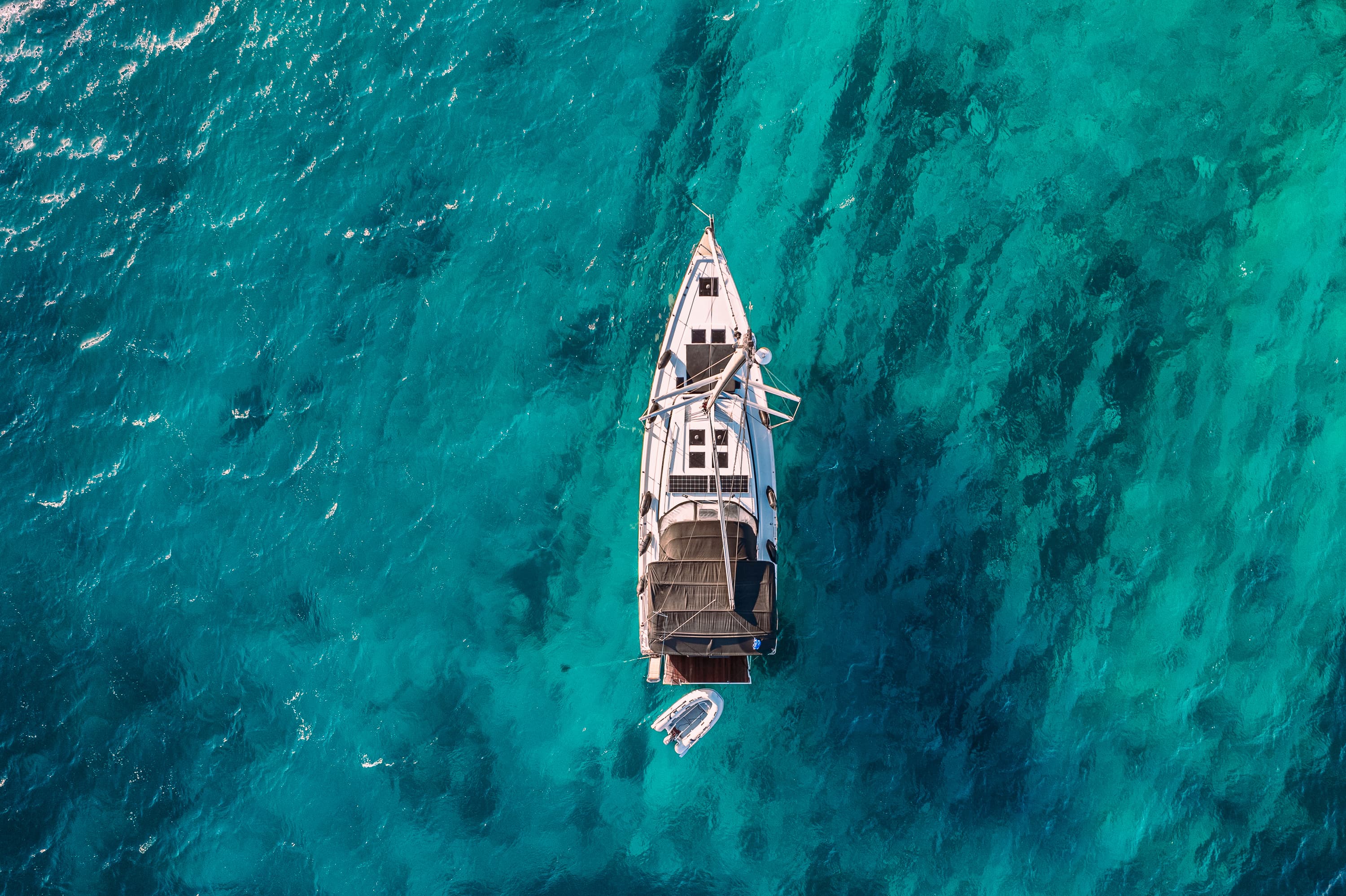 Bavaria C57 - photo 31