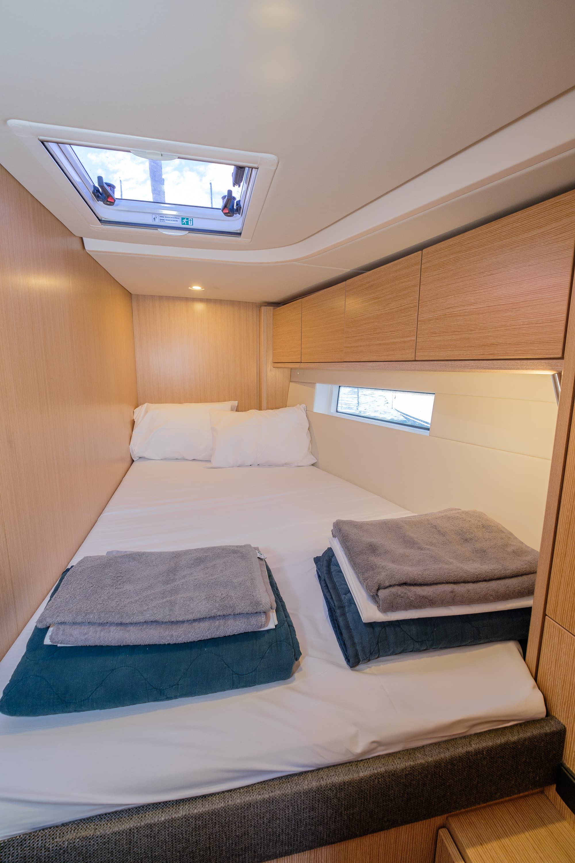 Bavaria C57 - photo 9