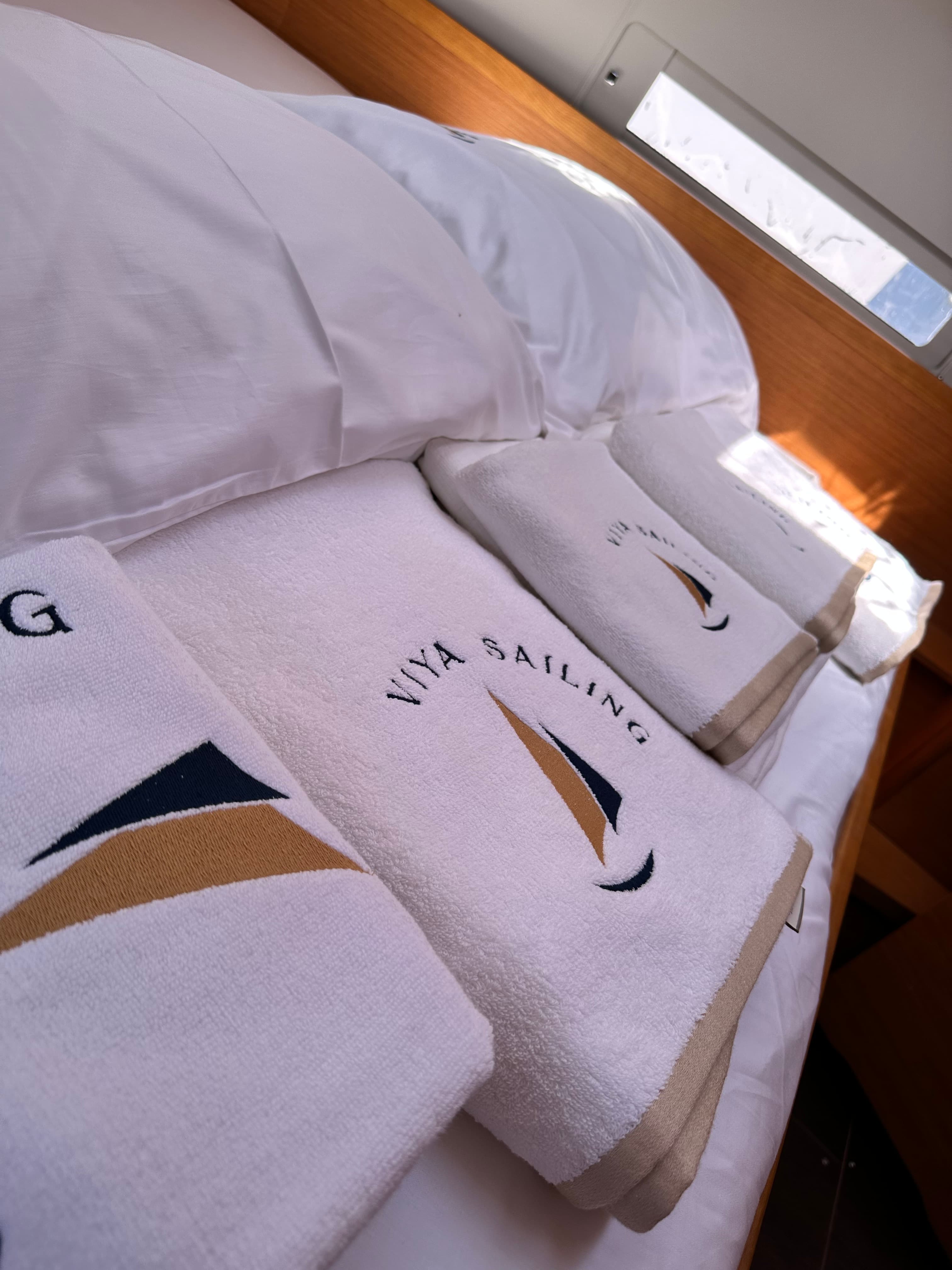 Dufour 430 - photo 10