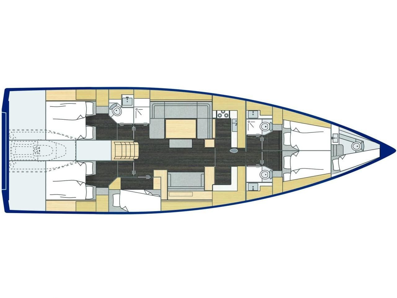 Boat plan