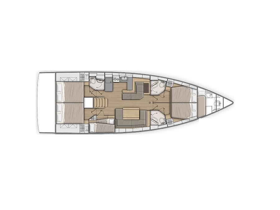 Boat plan