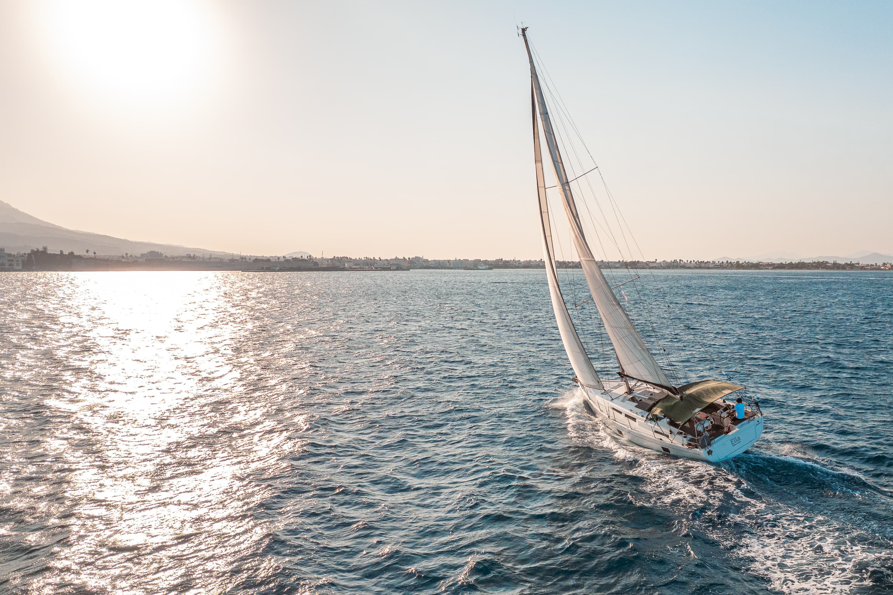 Hanse 458 - photo 12