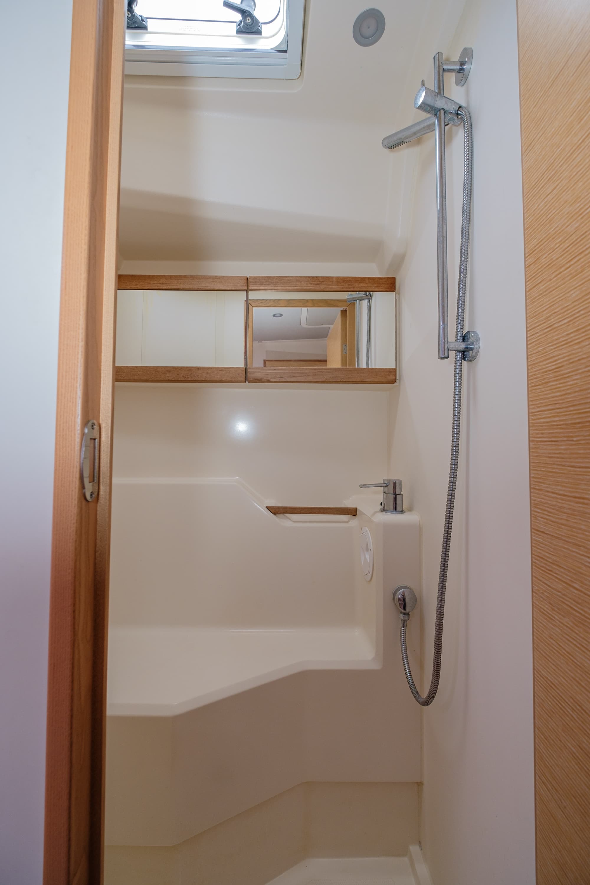 Hanse 458 - photo 25