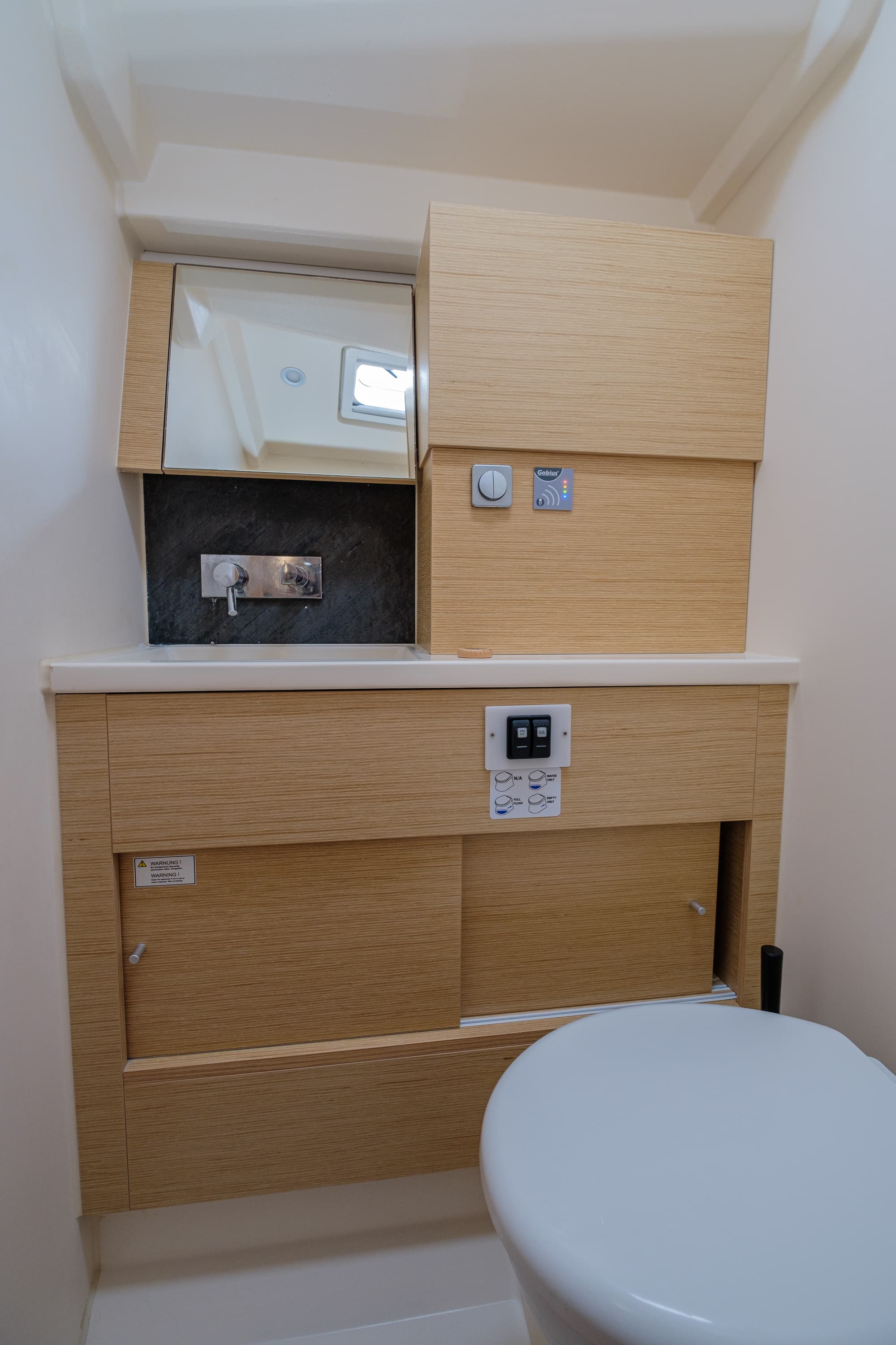 Hanse 458 - photo 24