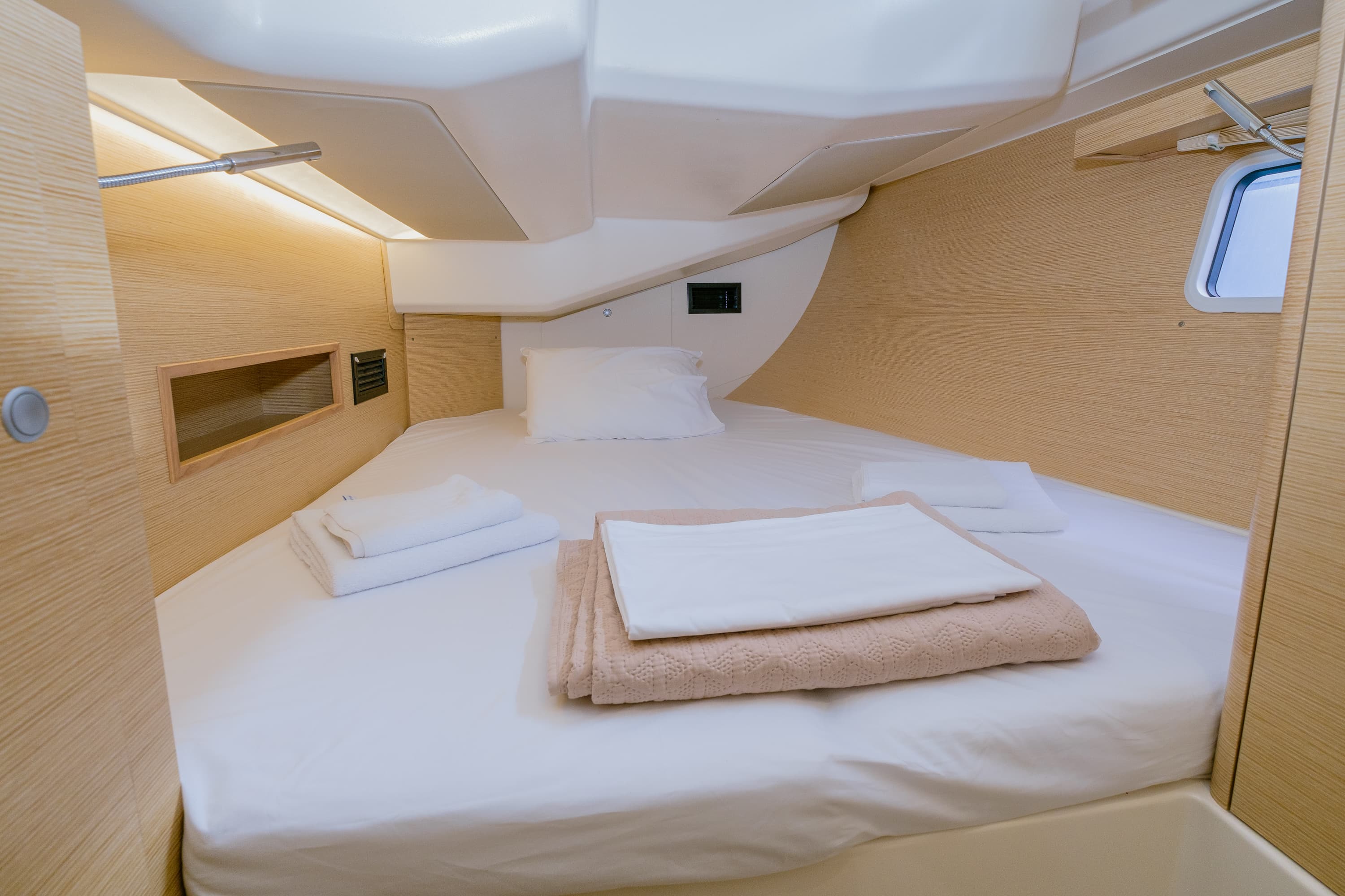 Hanse 458 - photo 17