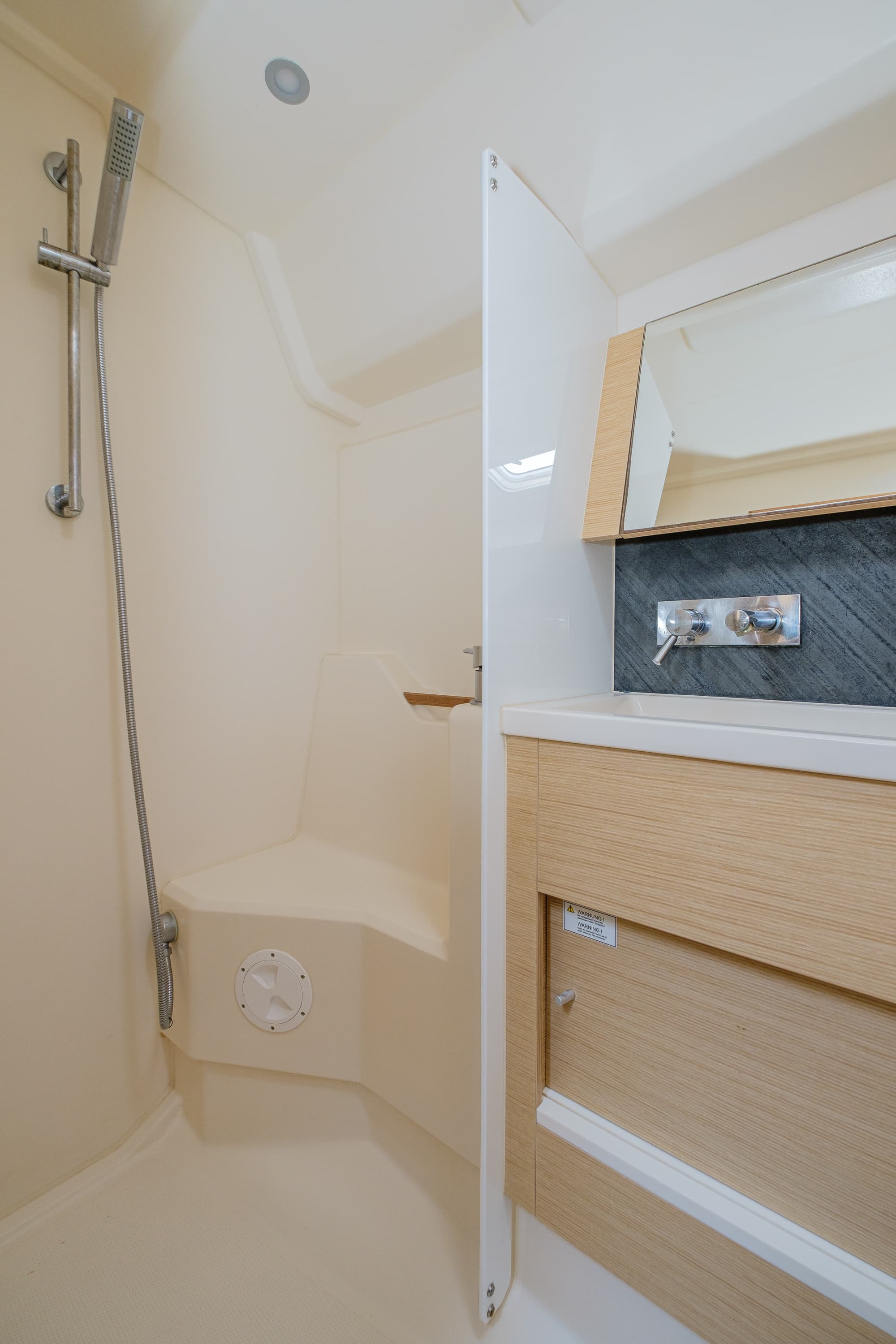 Hanse 458 - photo 23