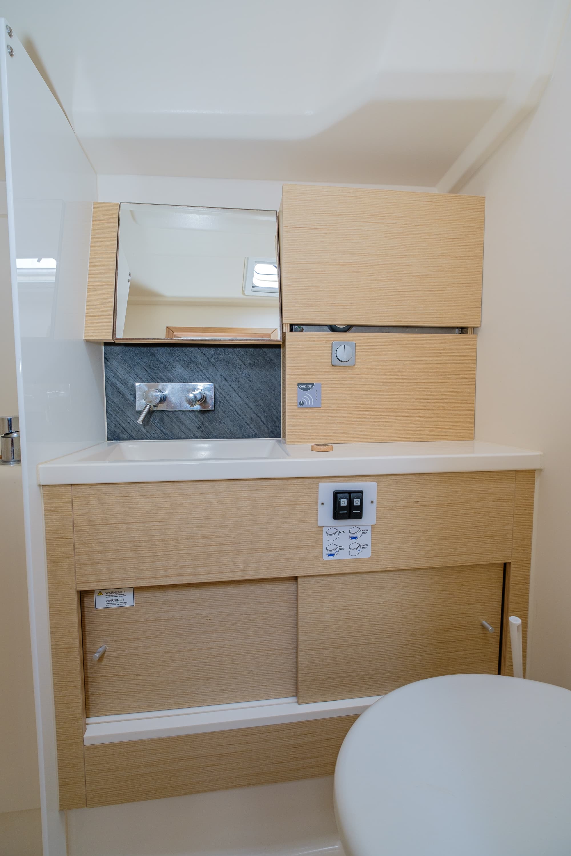 Hanse 458 - photo 11