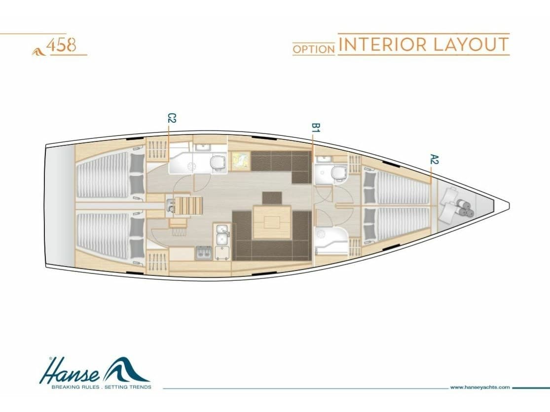 Boat plan
