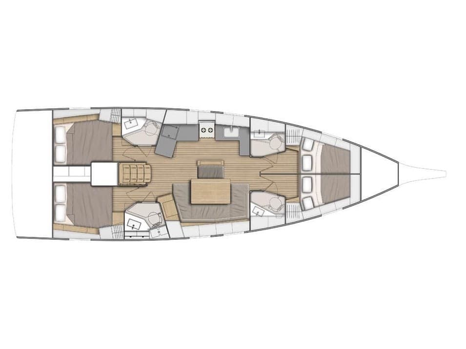 Boat plan