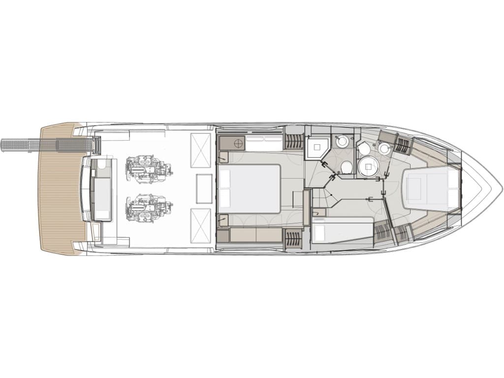 Boat plan
