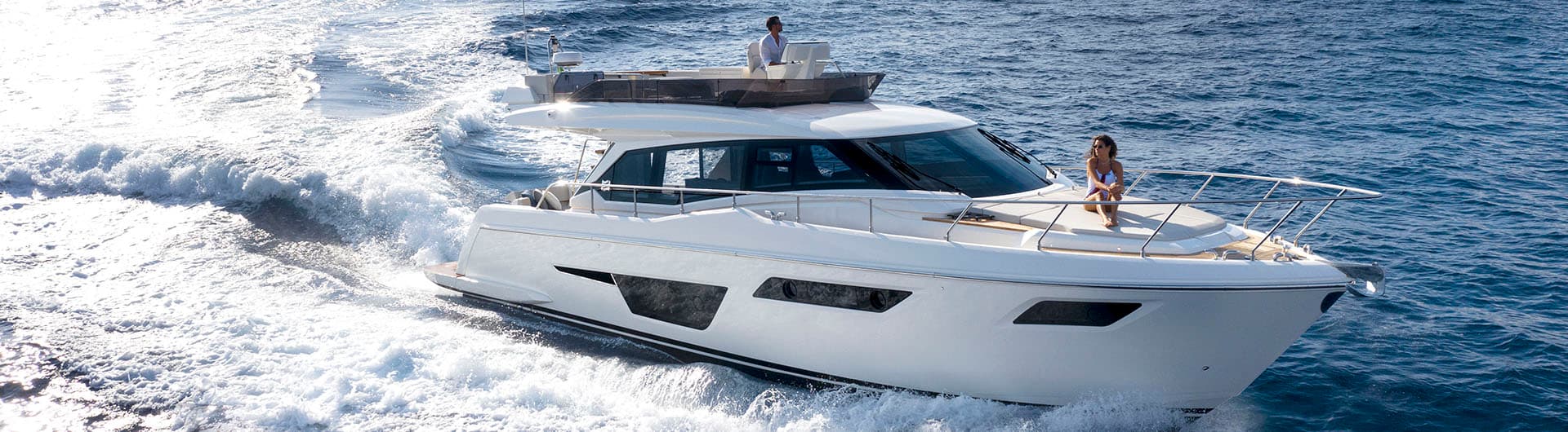 Ferretti 500 - photo 19