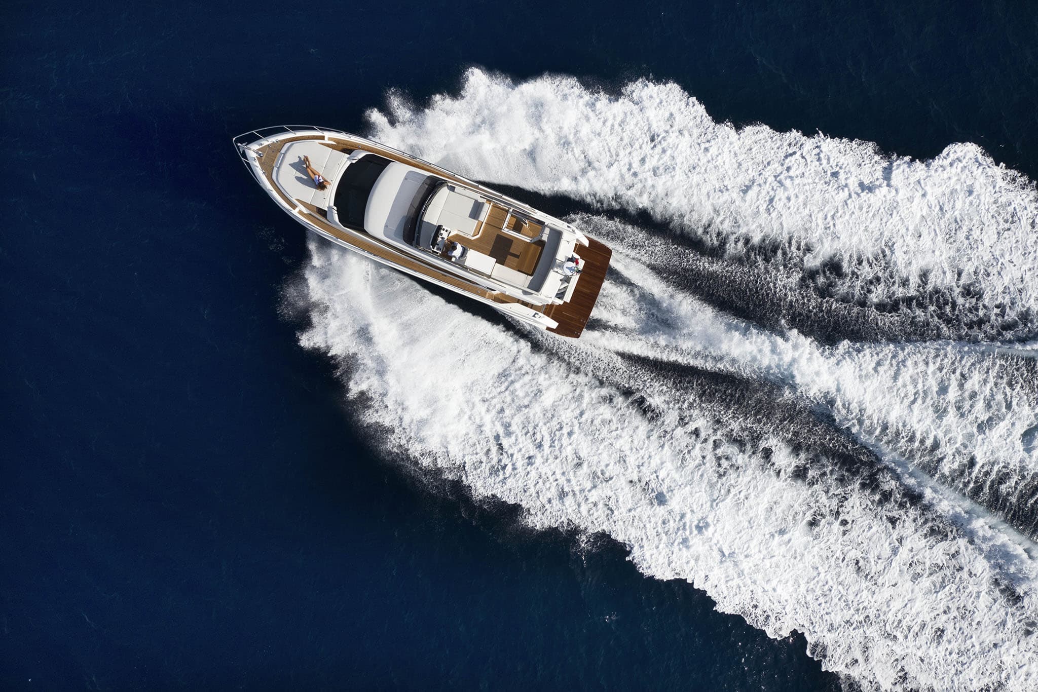 Ferretti 500 - photo 18