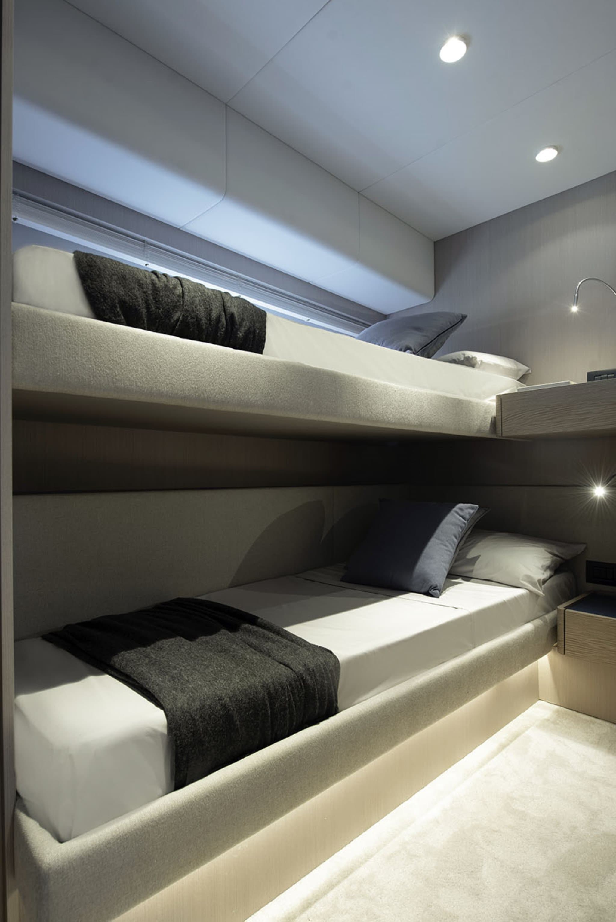 Ferretti 500 - photo 27