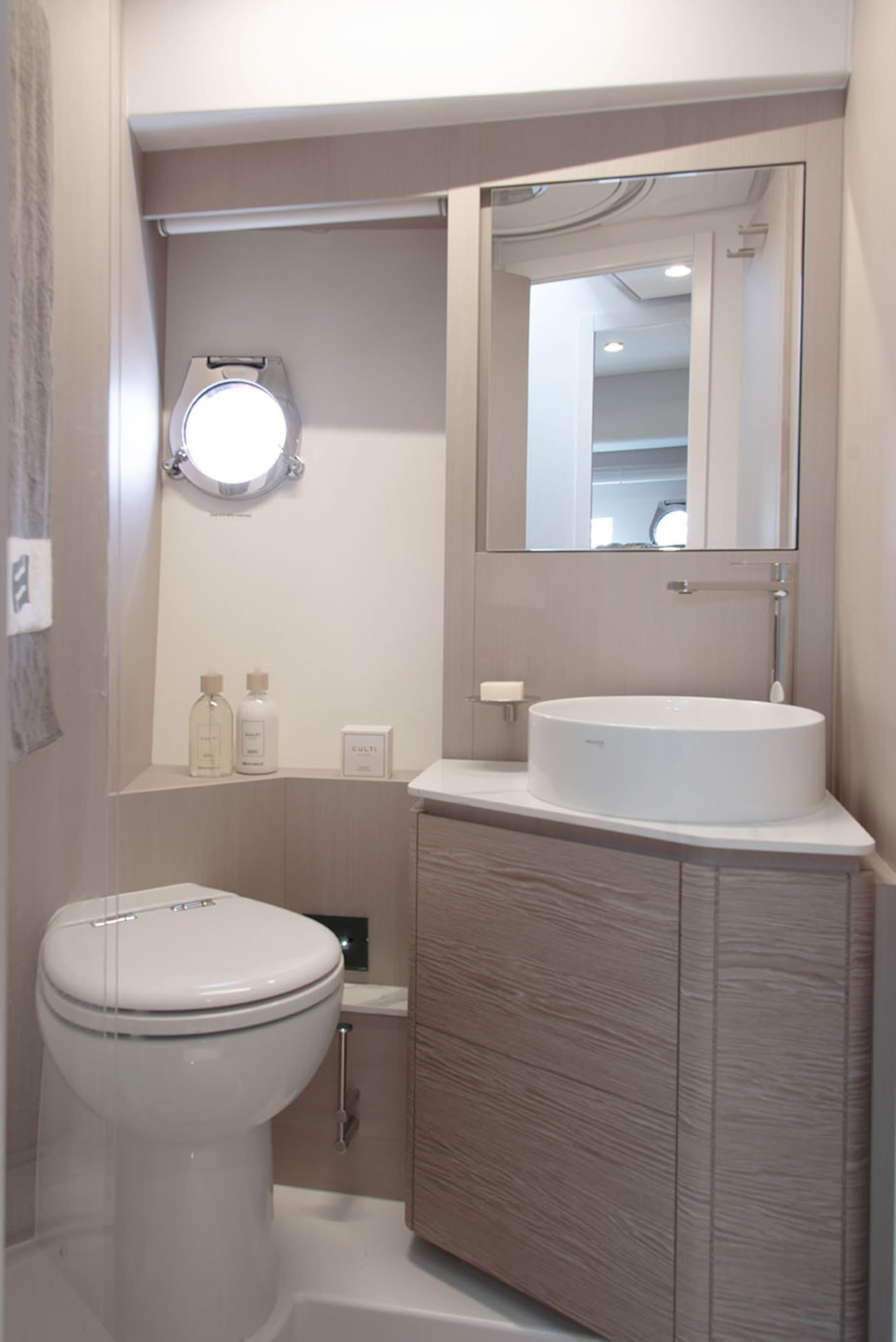 Ferretti 500 - photo 31