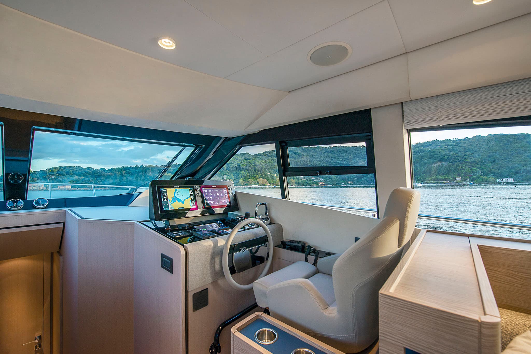 Ferretti 500 - photo 23