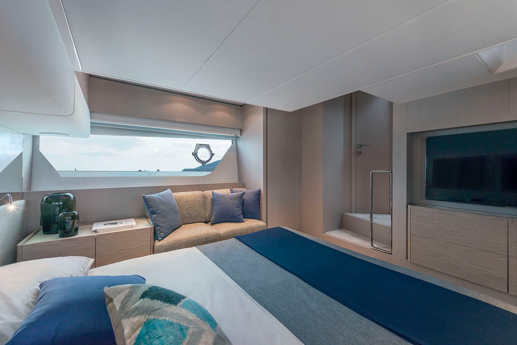 Ferretti 500 - photo 11