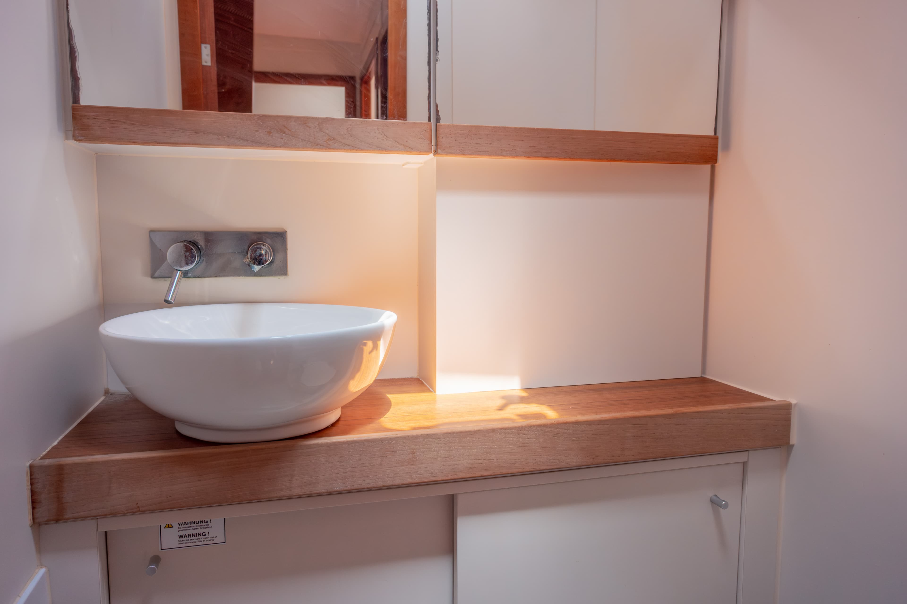 Hanse 445 - photo 12