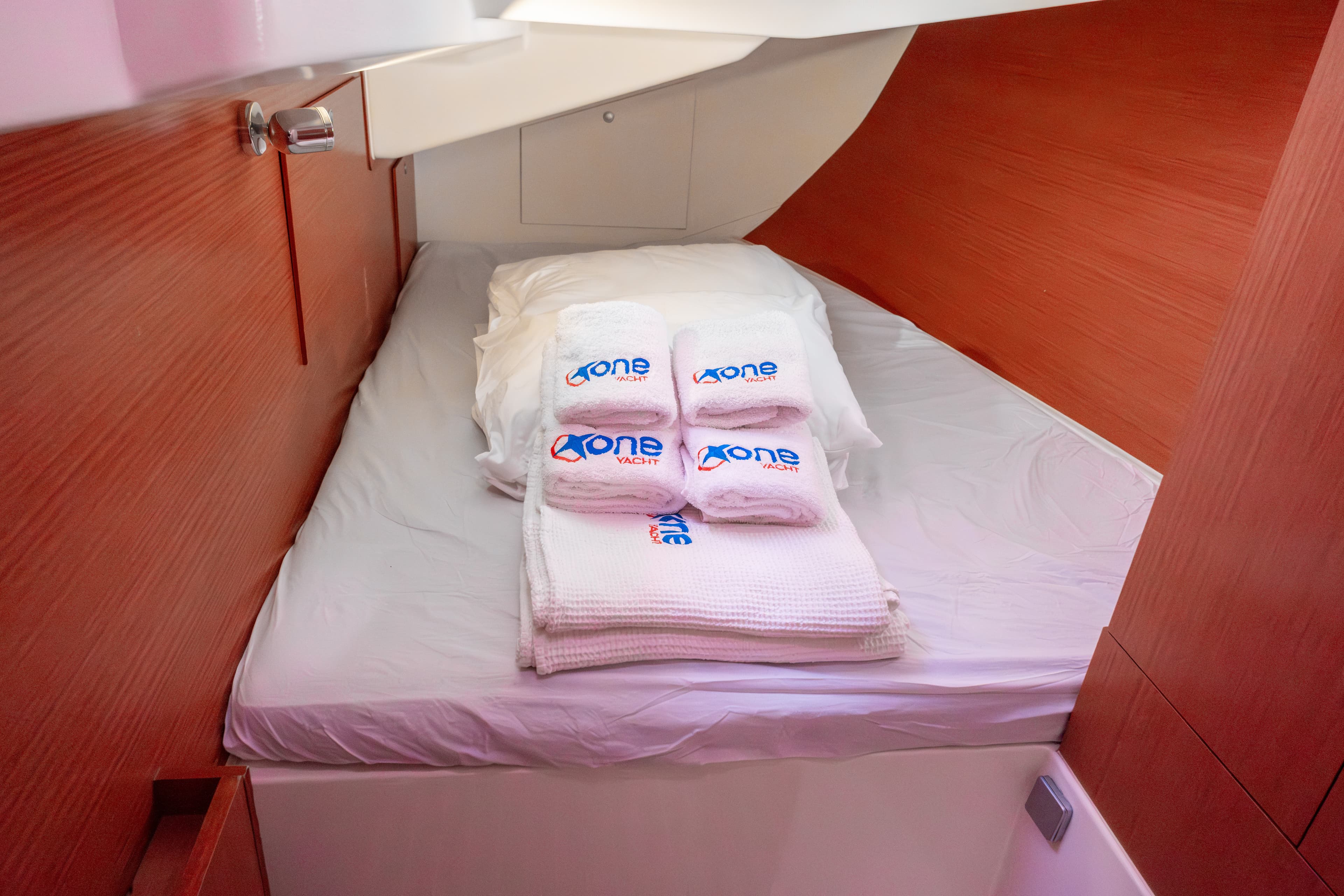 Hanse 445 - photo 31