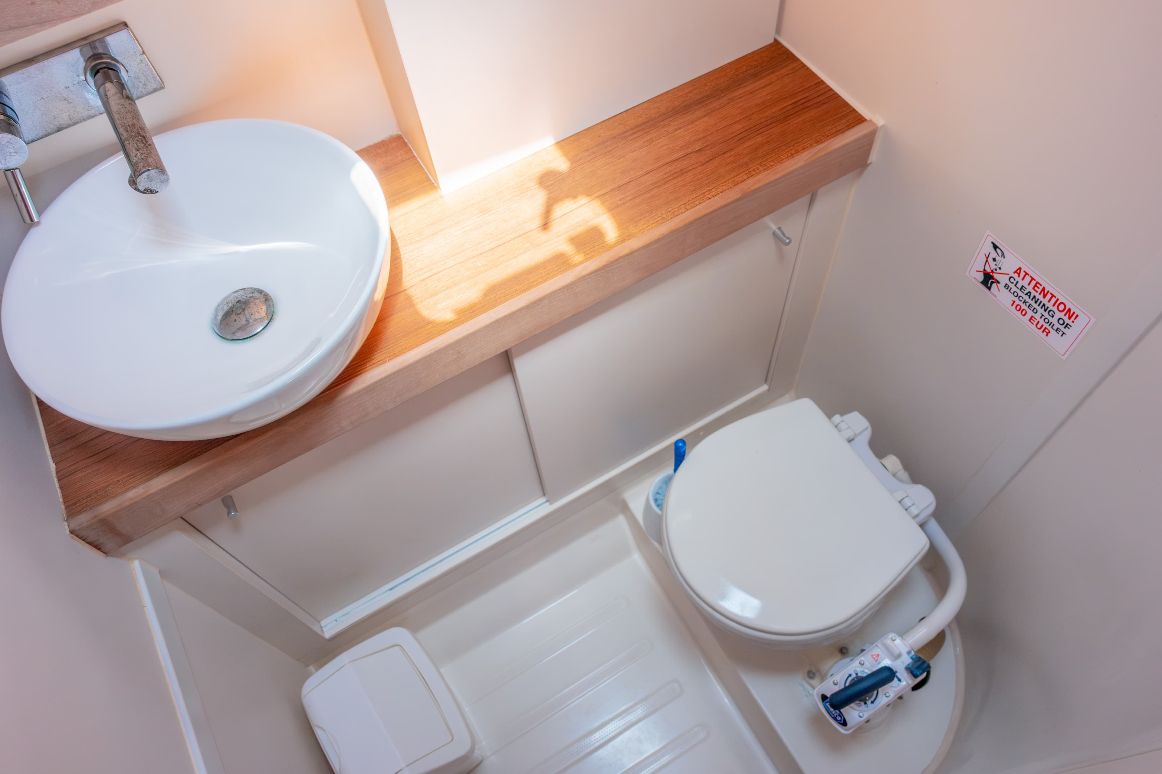 Hanse 445 - photo 13