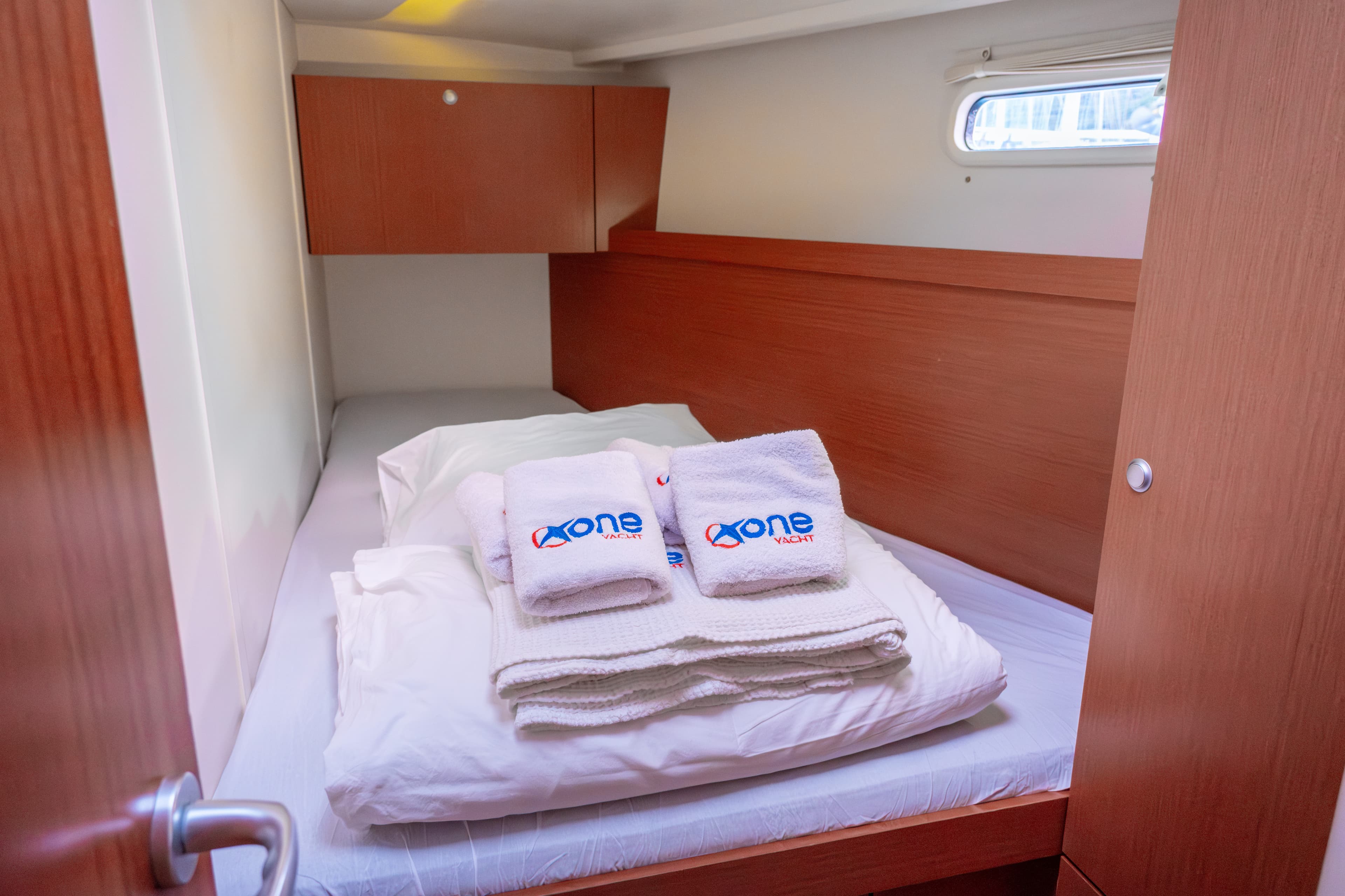 Hanse 445 - photo 19