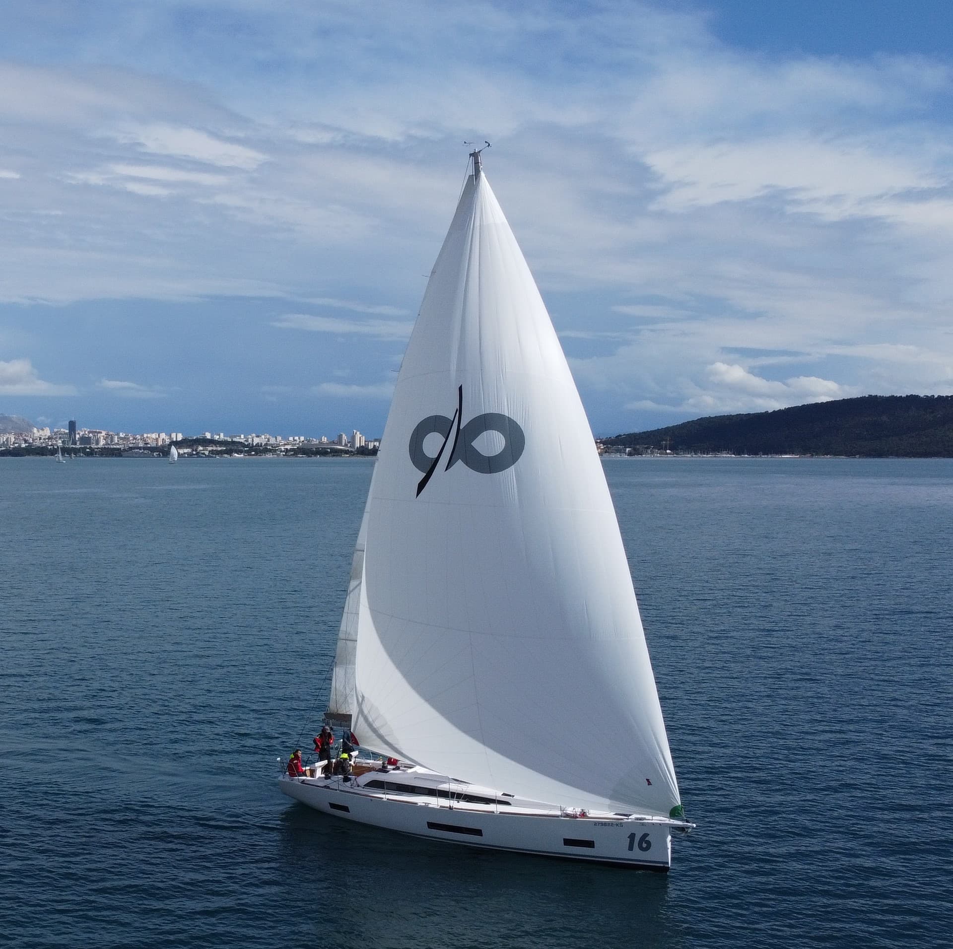 Salona 46 - photo 21