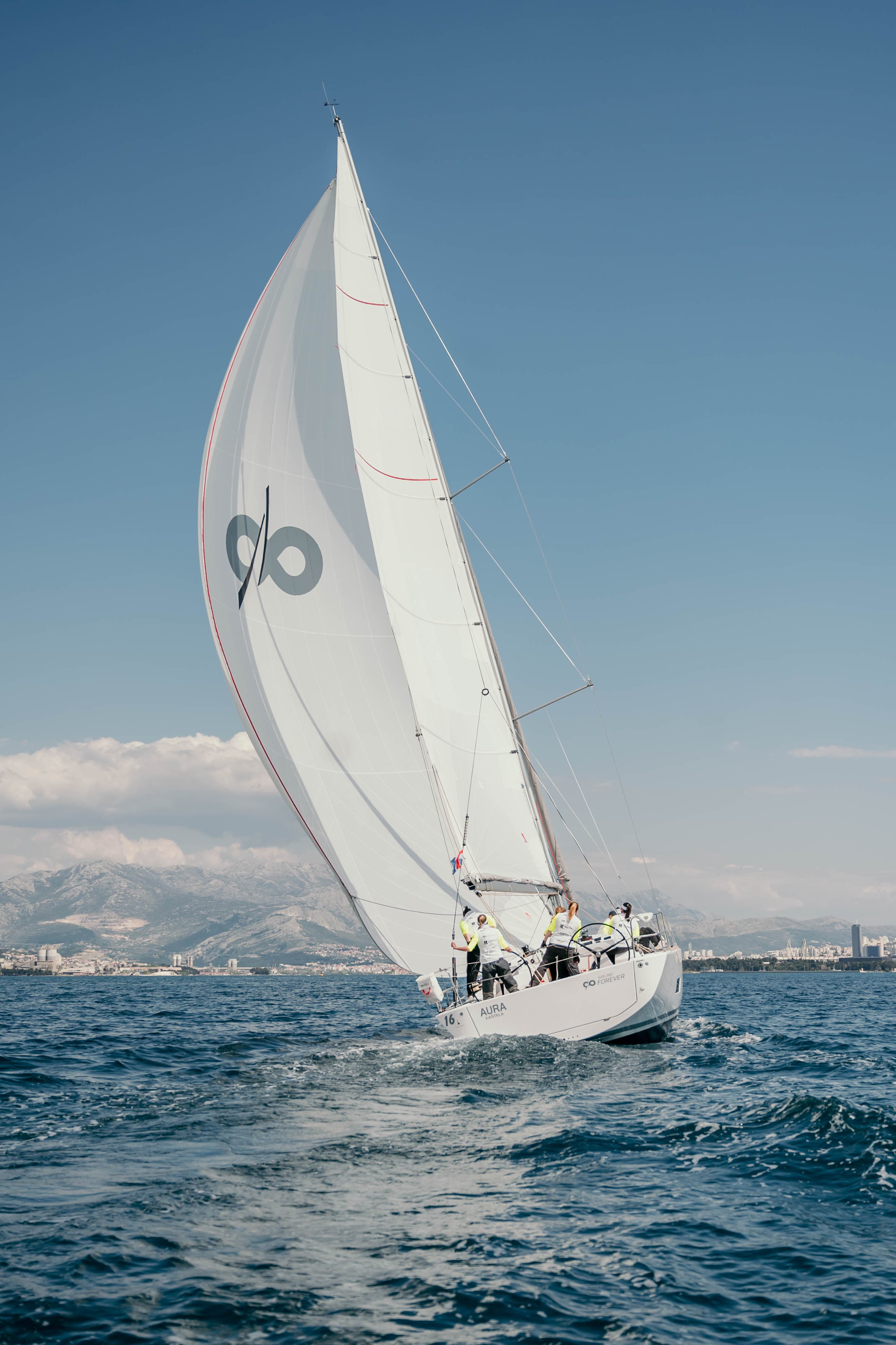 Salona 46 - photo 16