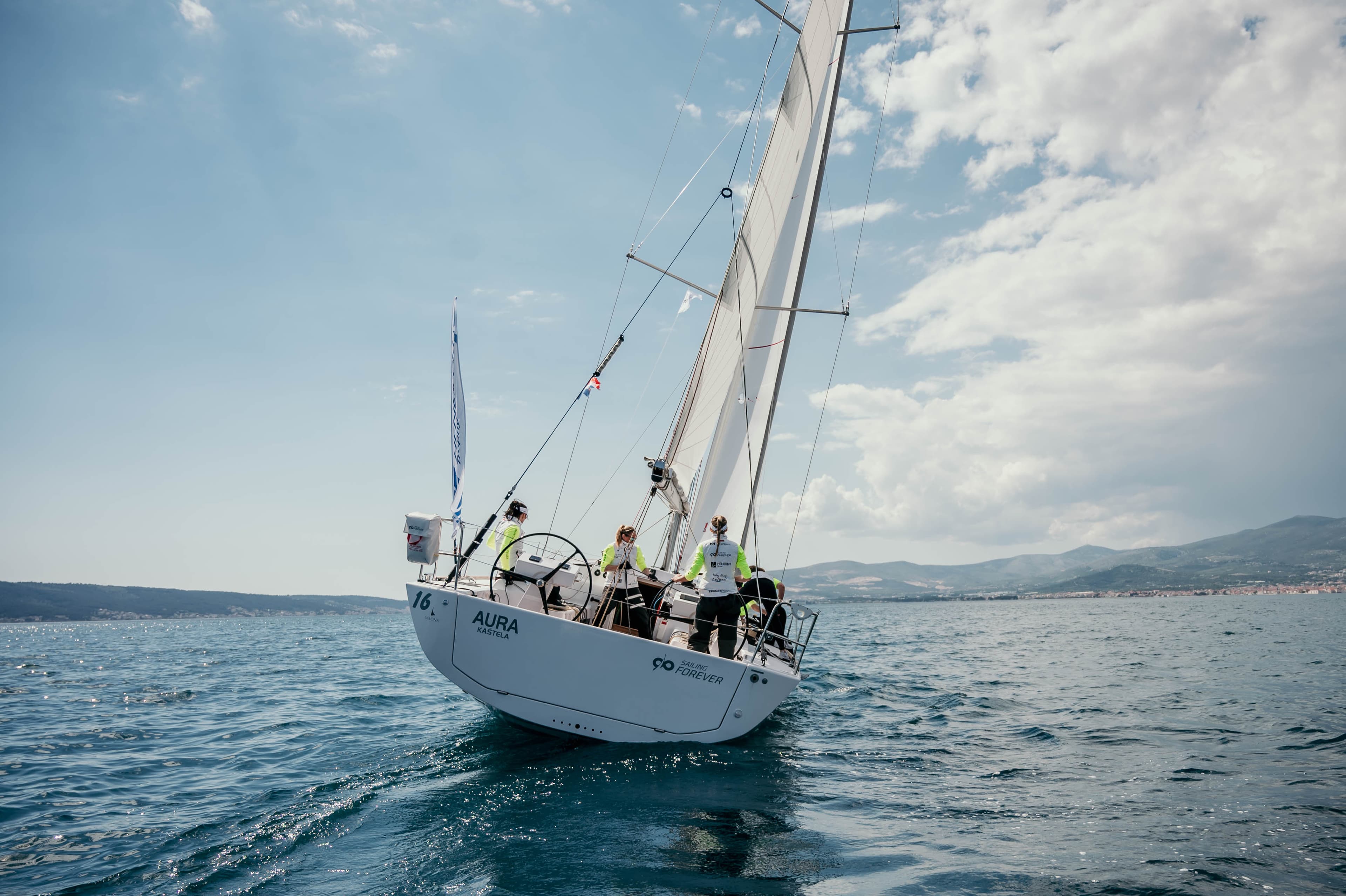 Salona 46 - photo 17