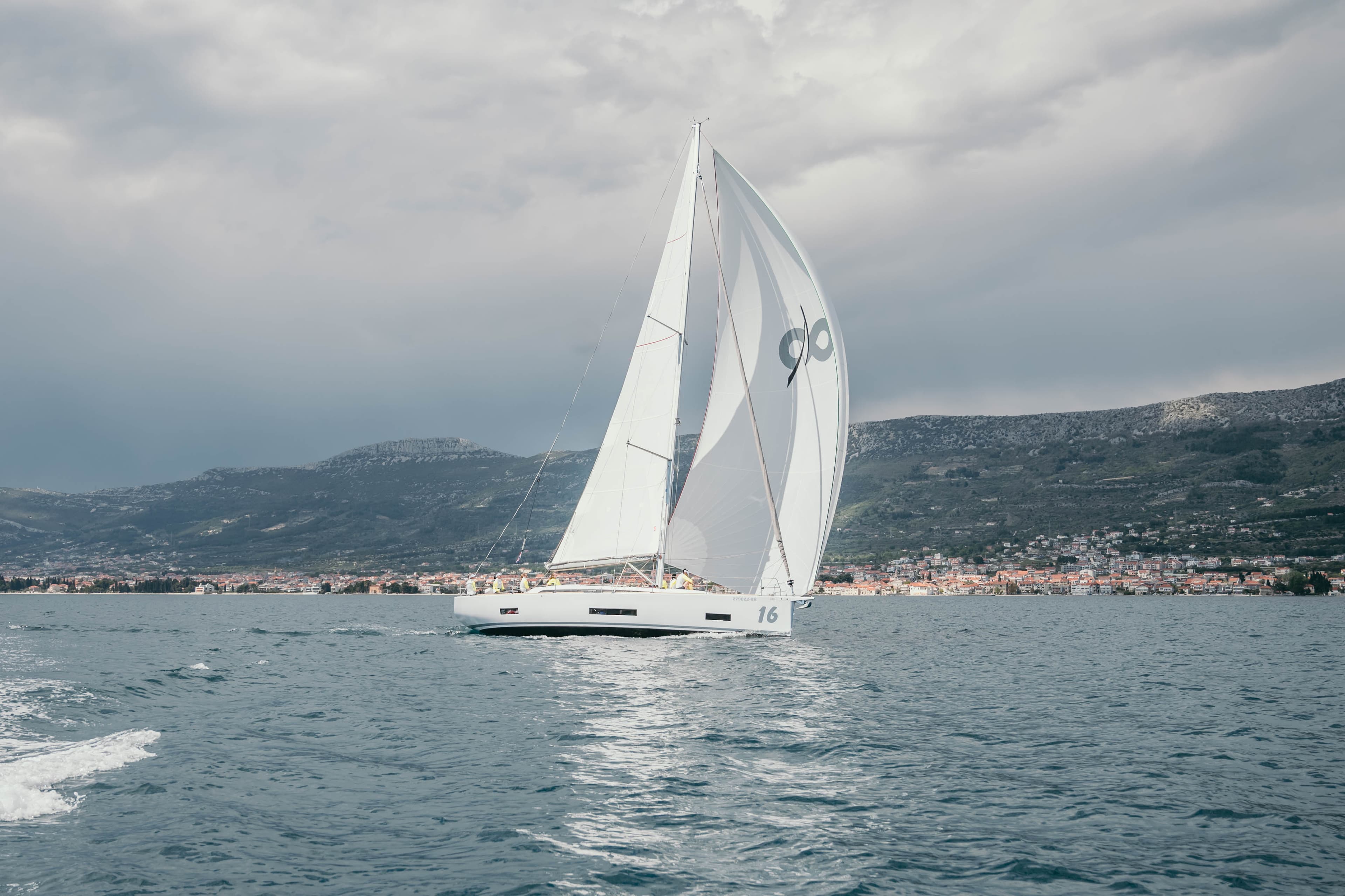 Salona 46 - photo 18