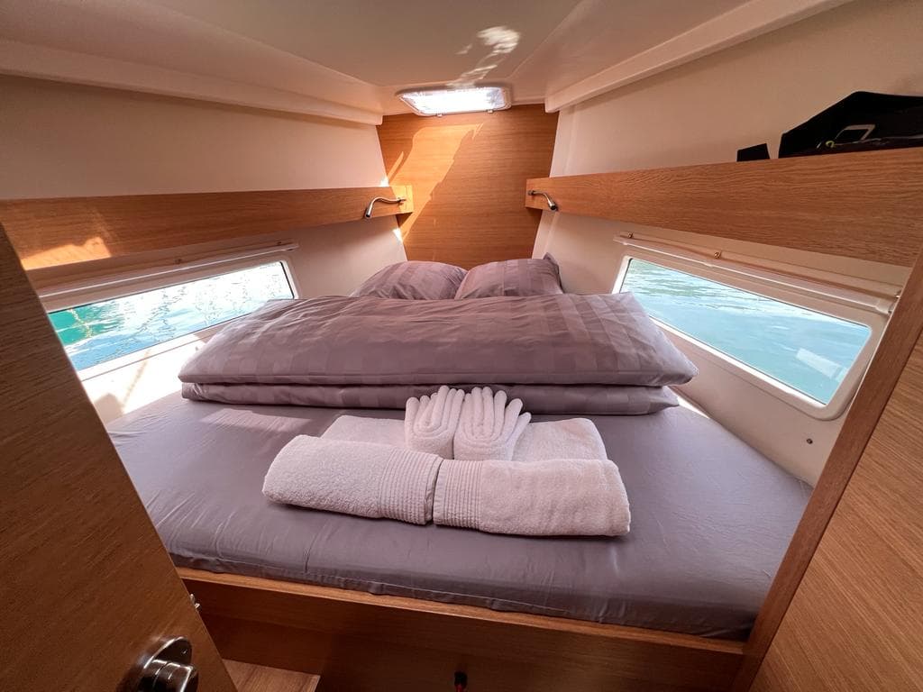 Salona 46 - photo 11