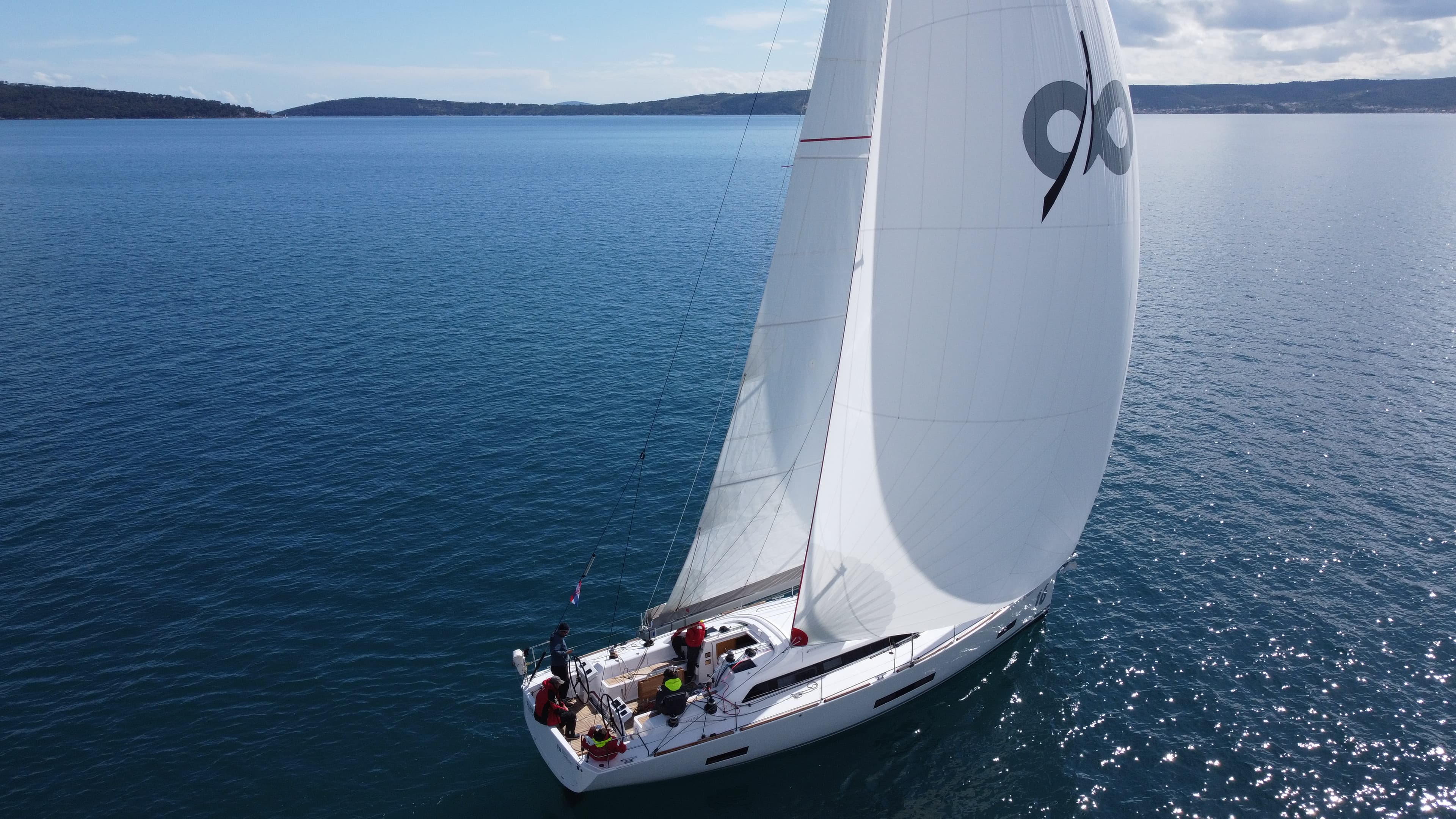 Salona 46 - photo 20